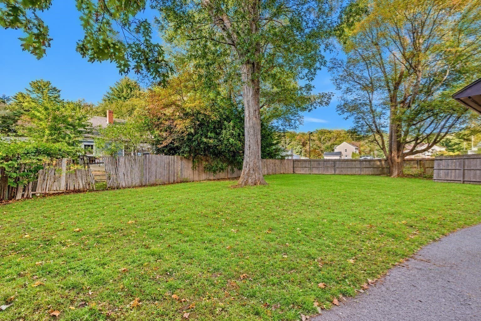 Single Family Residence at 19 Bassett Ave, Westport MA 02790, Westport, photo 18 of 27