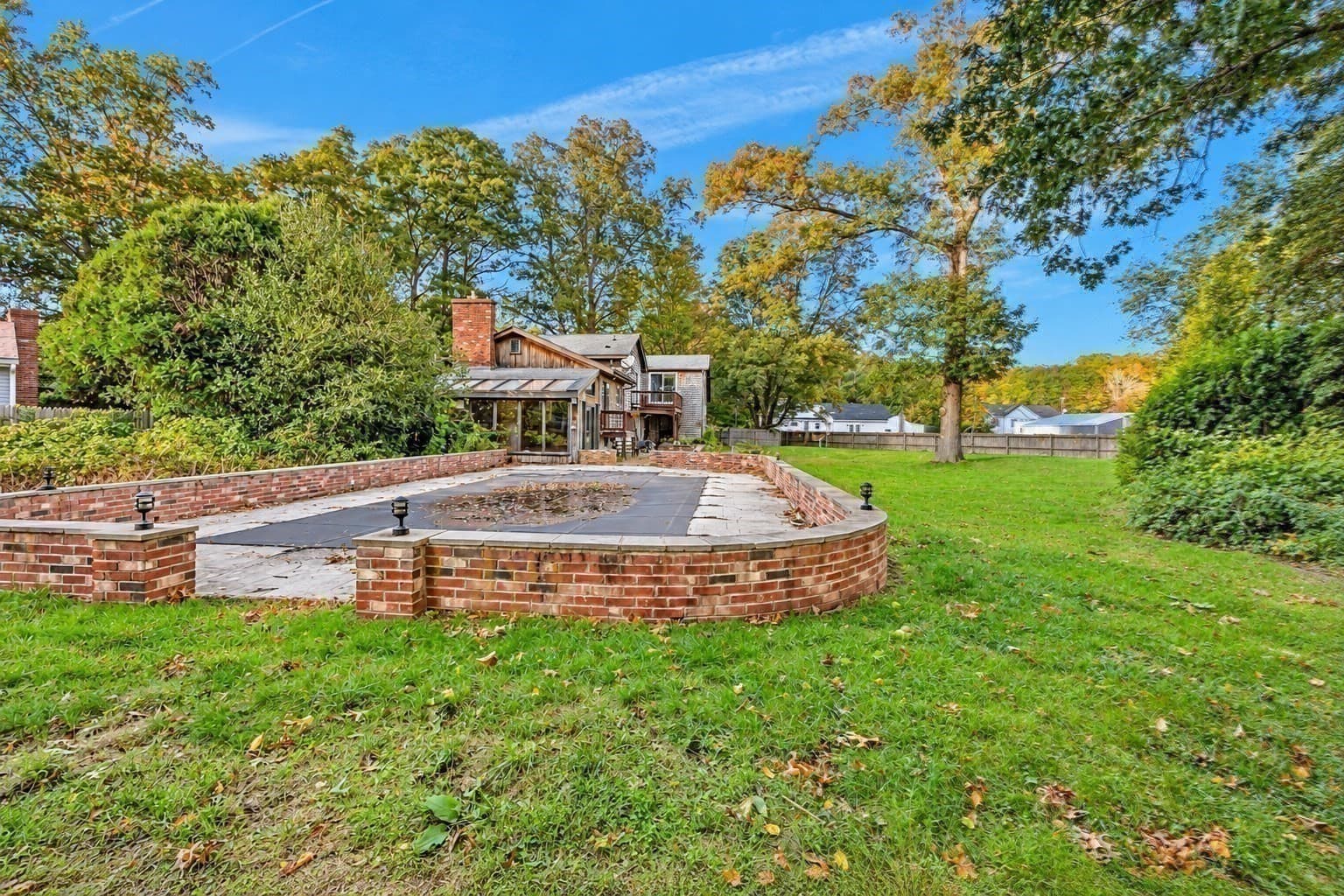 Single Family Residence at 19 Bassett Ave, Westport MA 02790, Westport, photo 19 of 27