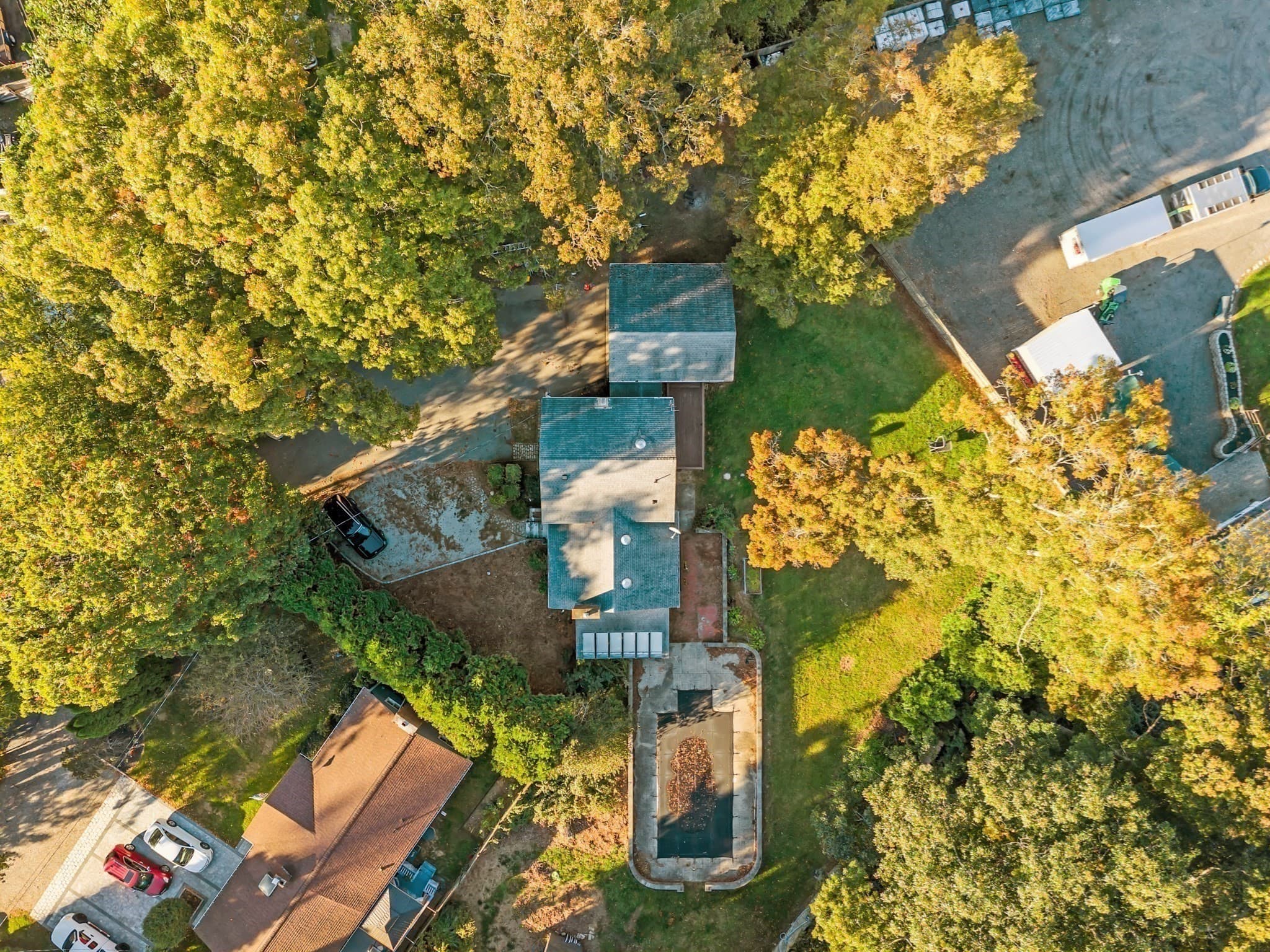 Single Family Residence at 19 Bassett Ave, Westport MA 02790, Westport, photo 25 of 27