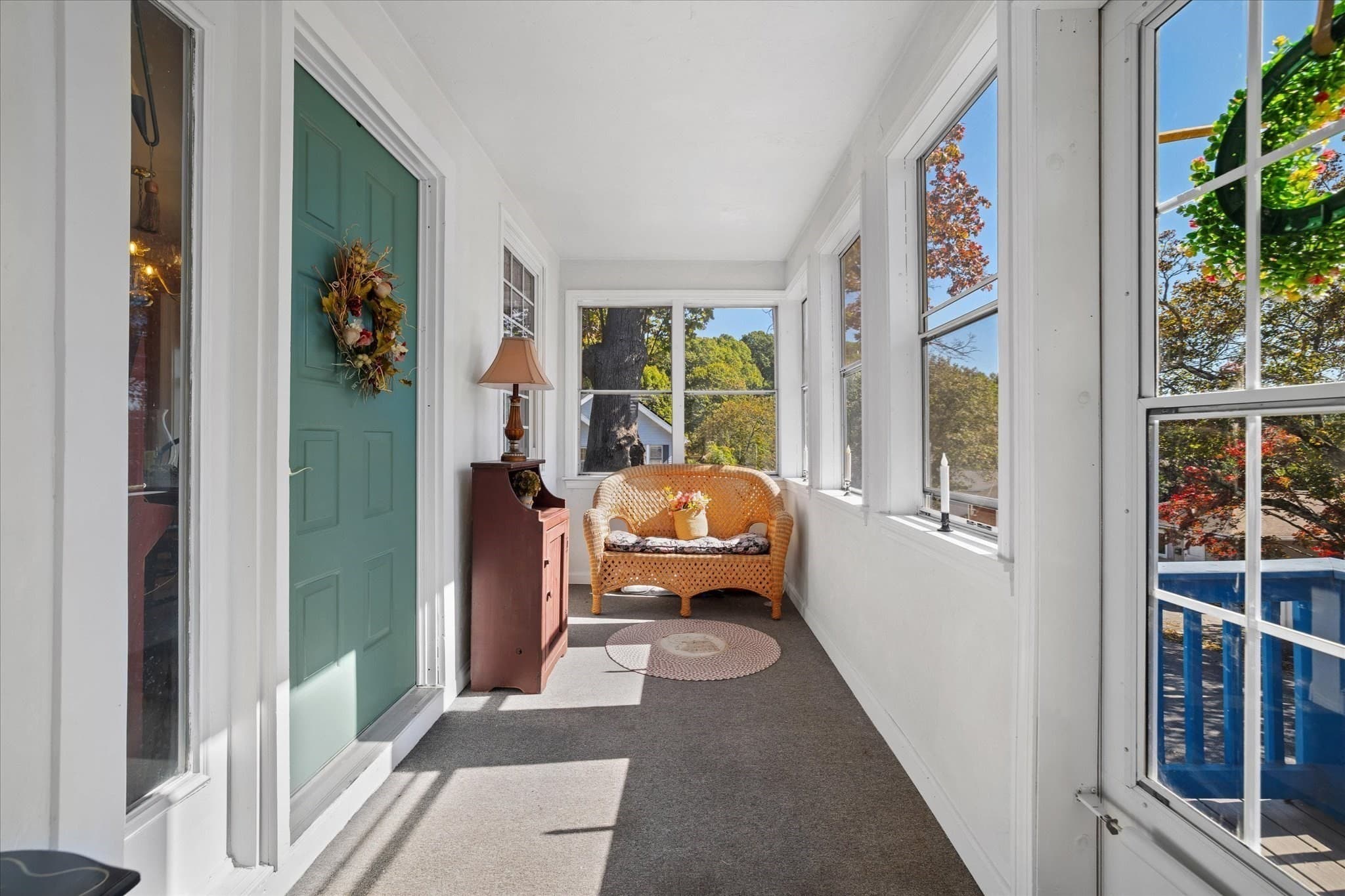Single Family Residence at 47 Dartmouth St, Worcester MA 01604, Worcester, photo 28 of 36