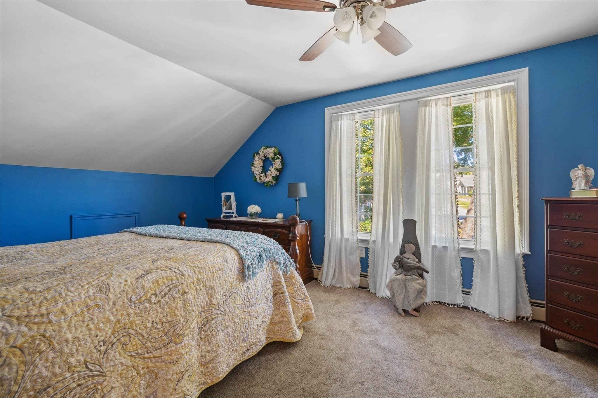 Single Family Residence at 47 Dartmouth St, Worcester MA 01604, Worcester, photo 20 of 36