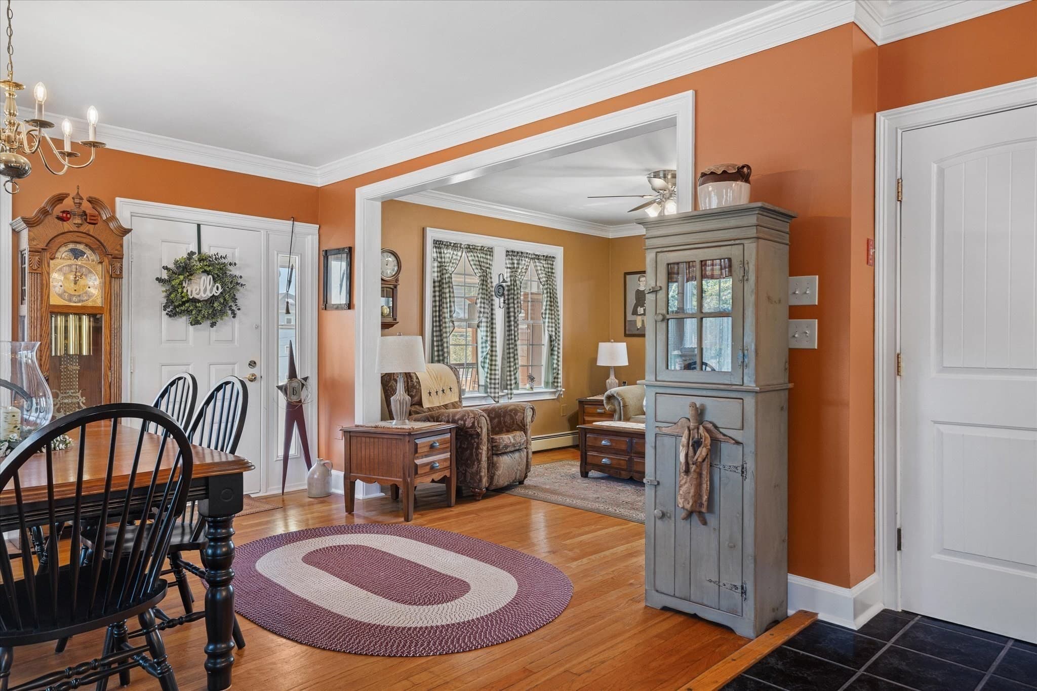 Single Family Residence at 47 Dartmouth St, Worcester MA 01604, Worcester, photo 9 of 36