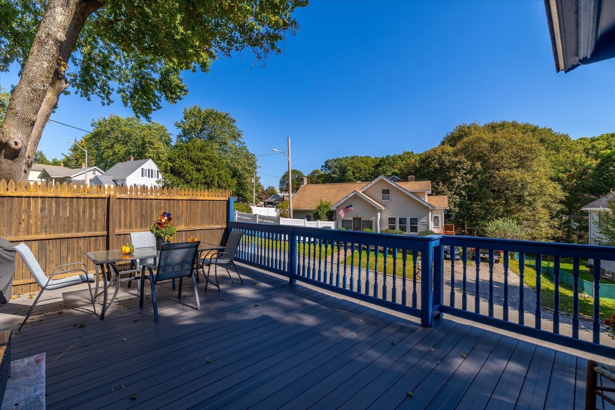 Single Family Residence at 47 Dartmouth St, Worcester MA 01604, Worcester, photo 33 of 36