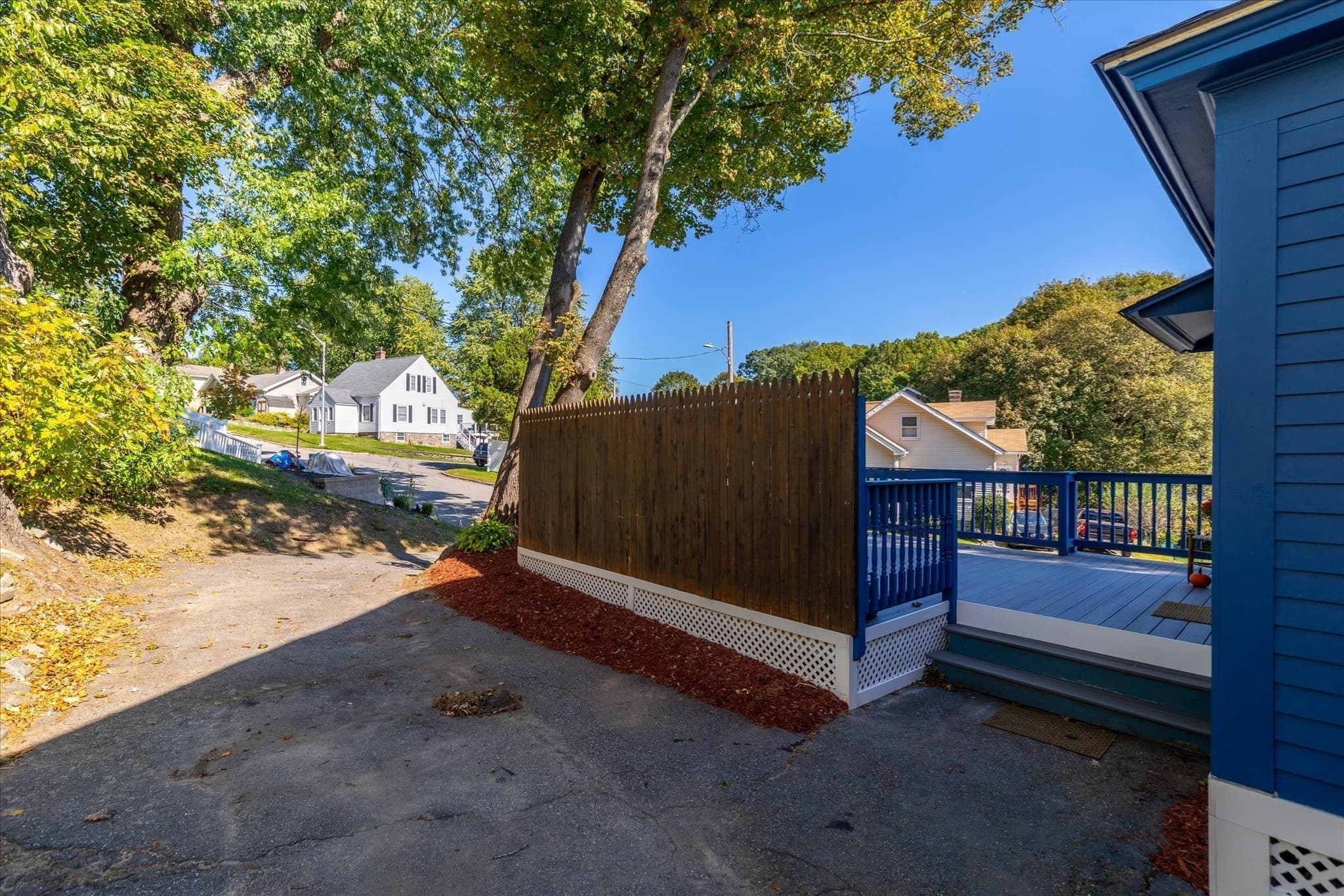 Single Family Residence at 47 Dartmouth St, Worcester MA 01604, Worcester, photo 35 of 36