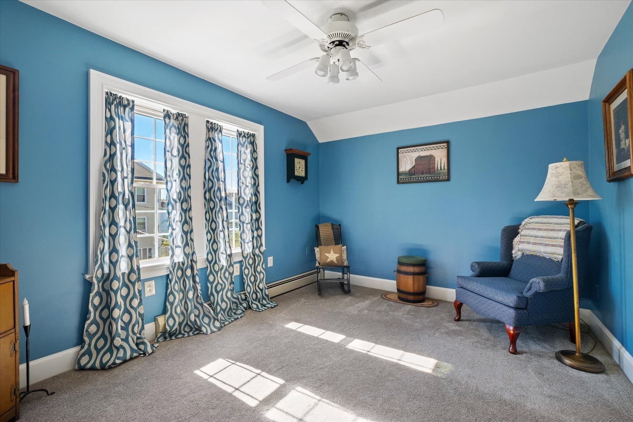 Single Family Residence at 47 Dartmouth St, Worcester MA 01604, Worcester, photo 25 of 36