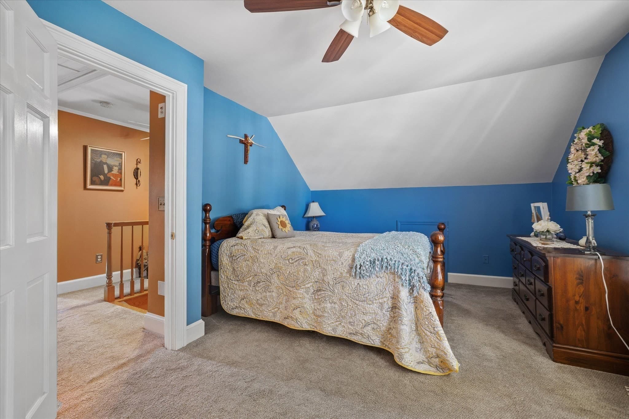 Single Family Residence at 47 Dartmouth St, Worcester MA 01604, Worcester, photo 21 of 36