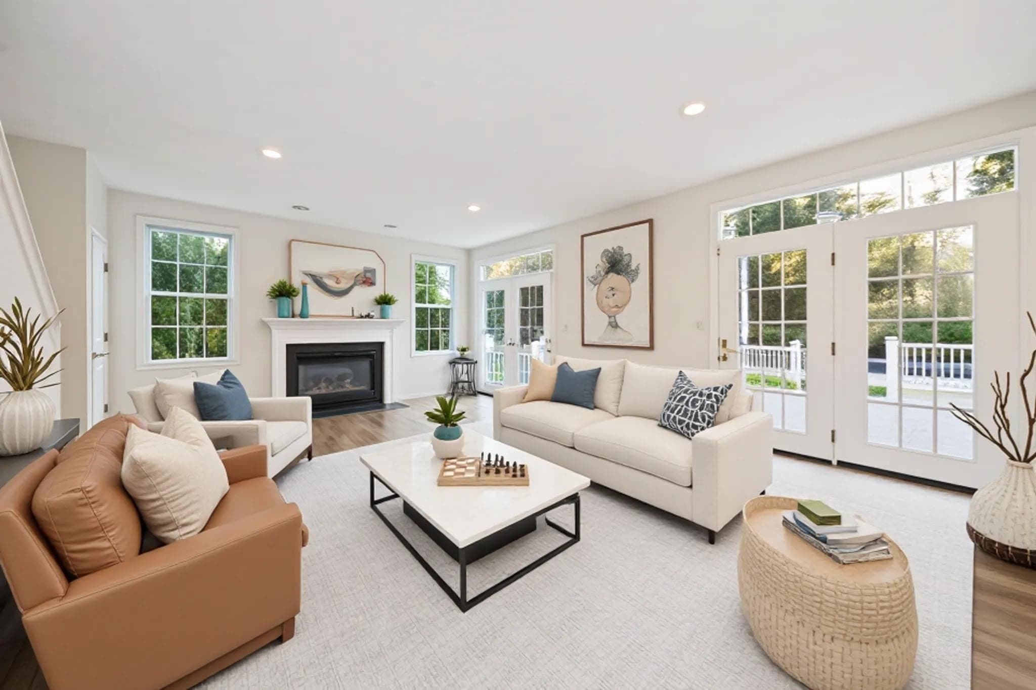 Single Family Residence at 25 Philips Farm Rd, Marshfield MA 02050, Marshfield, photo 5 of 42