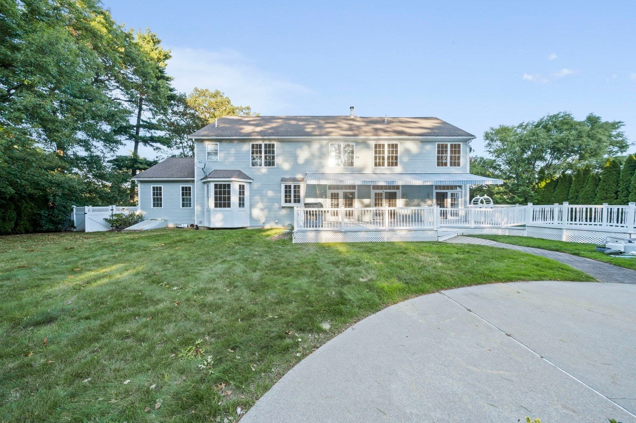 Single Family Residence at 25 Philips Farm Rd, Marshfield MA 02050, Marshfield, photo 38 of 42