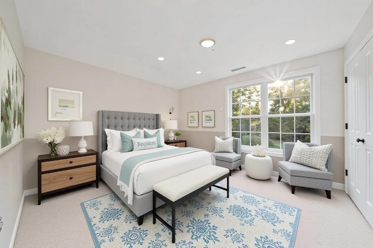 Single Family Residence at 25 Philips Farm Rd, Marshfield MA 02050, Marshfield, photo 14 of 42