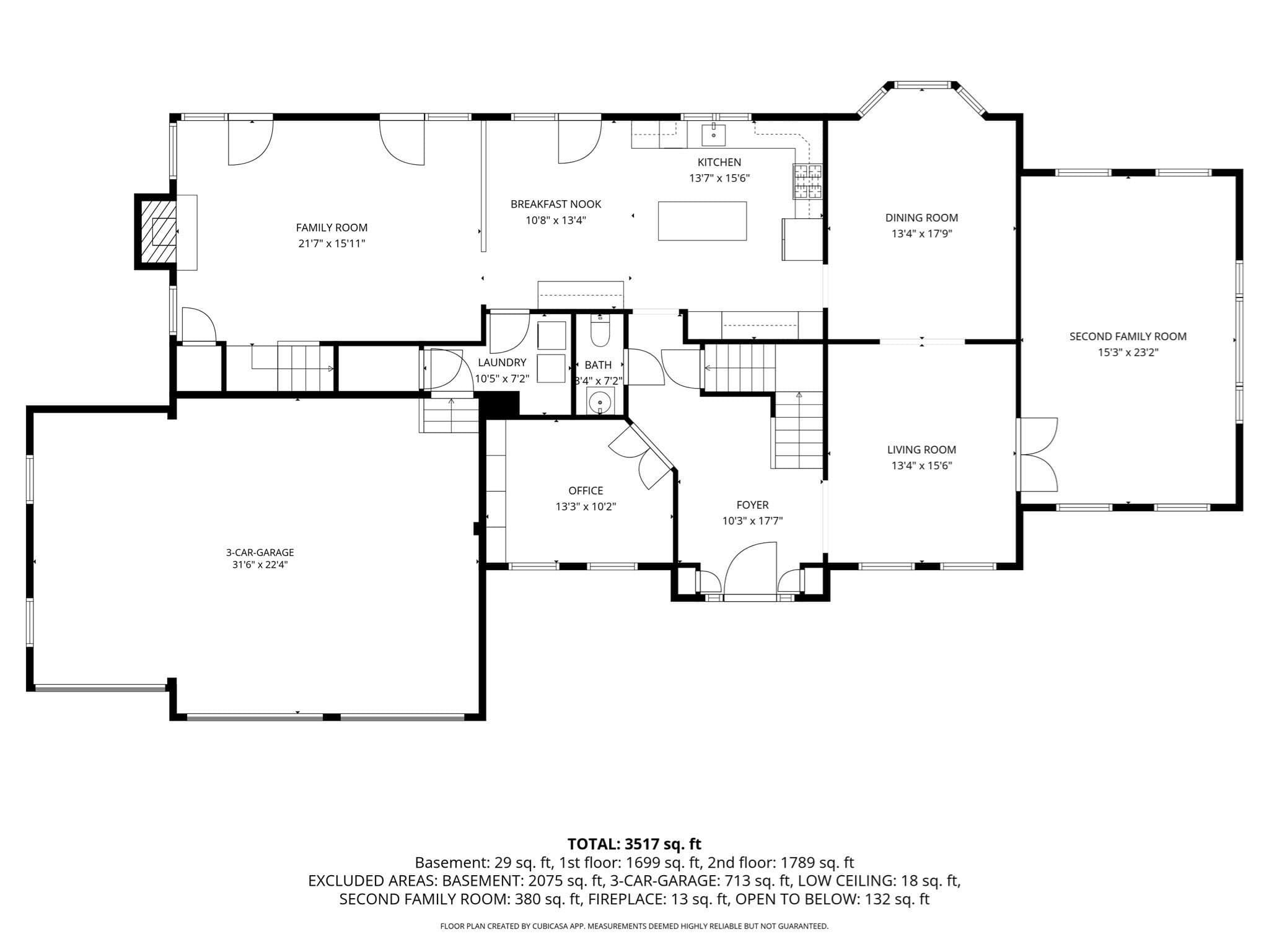 Single Family Residence at 25 Philips Farm Rd, Marshfield MA 02050, Marshfield, photo 40 of 42