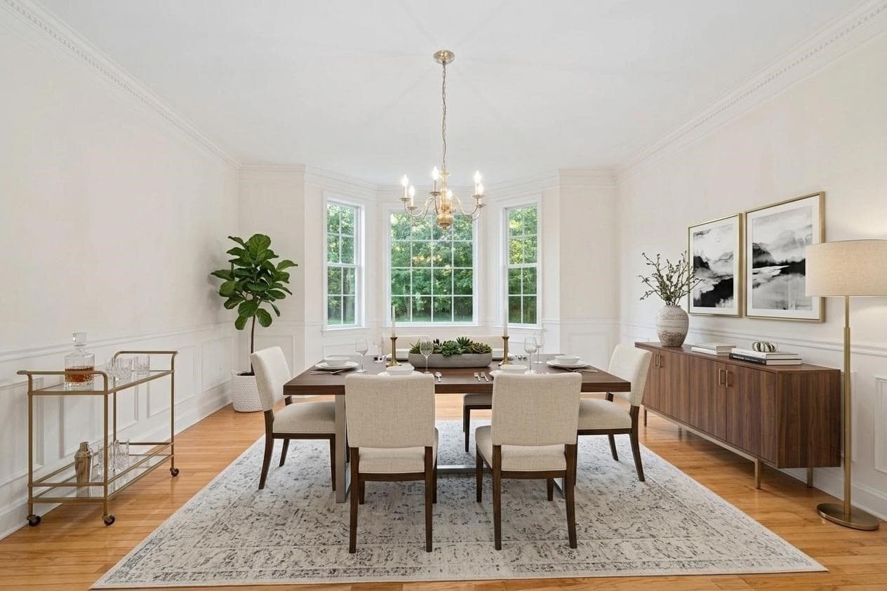 Single Family Residence at 25 Philips Farm Rd, Marshfield MA 02050, Marshfield, photo 8 of 42
