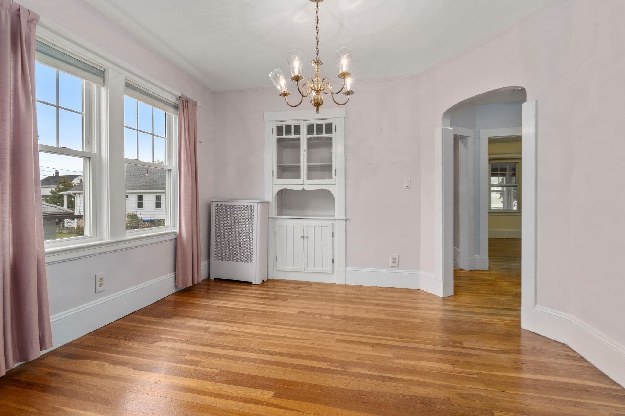 2 Family - 2 Units Up/Down at 8 Burget Ave, Medford MA 02155, Medford, photo 7 of 24
