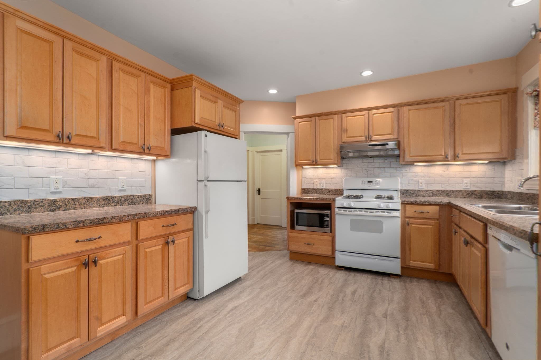 2 Family - 2 Units Up/Down at 8 Burget Ave, Medford MA 02155, Medford, photo 14 of 24