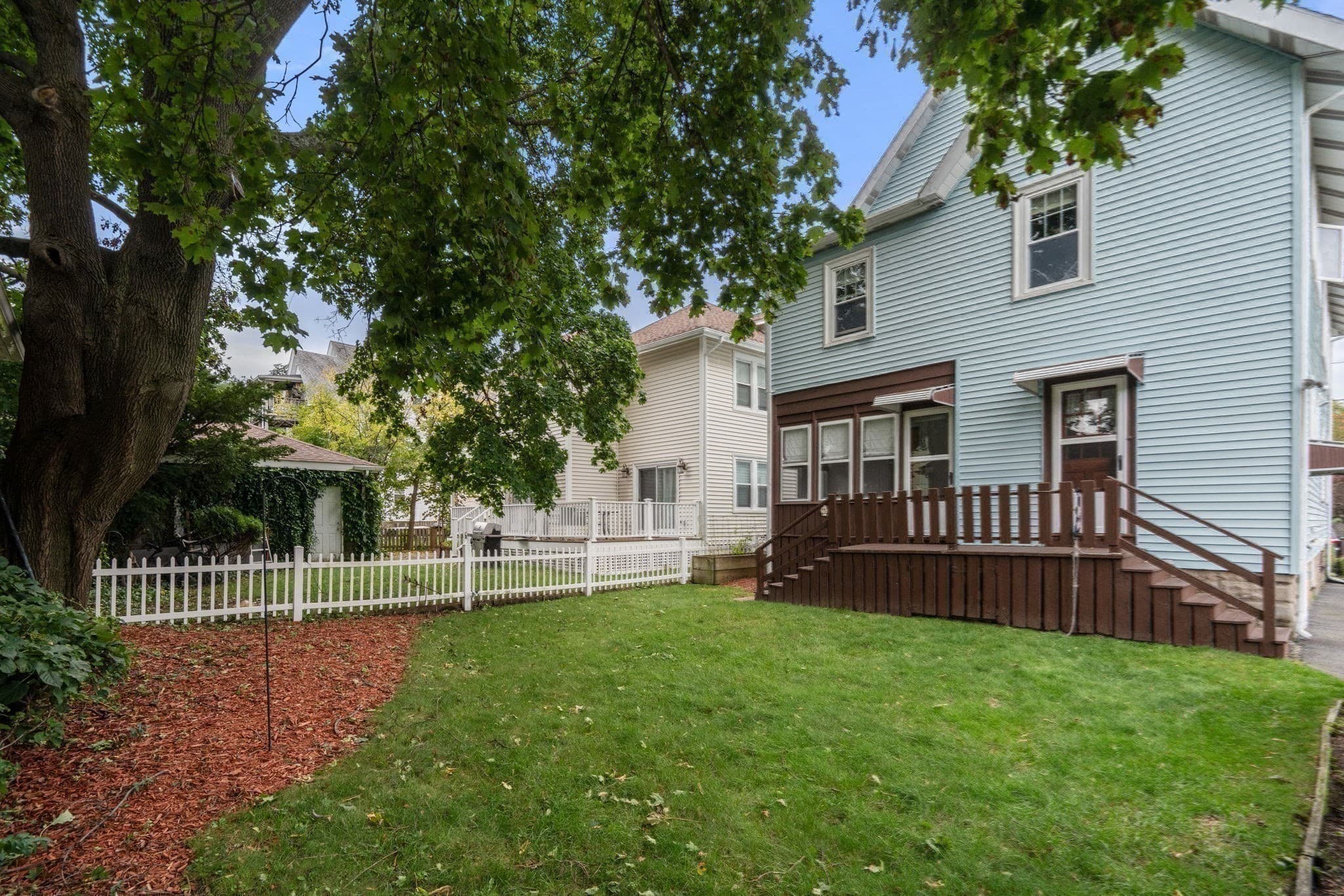 2 Family - 2 Units Up/Down at 8 Burget Ave, Medford MA 02155, Medford, photo 19 of 24