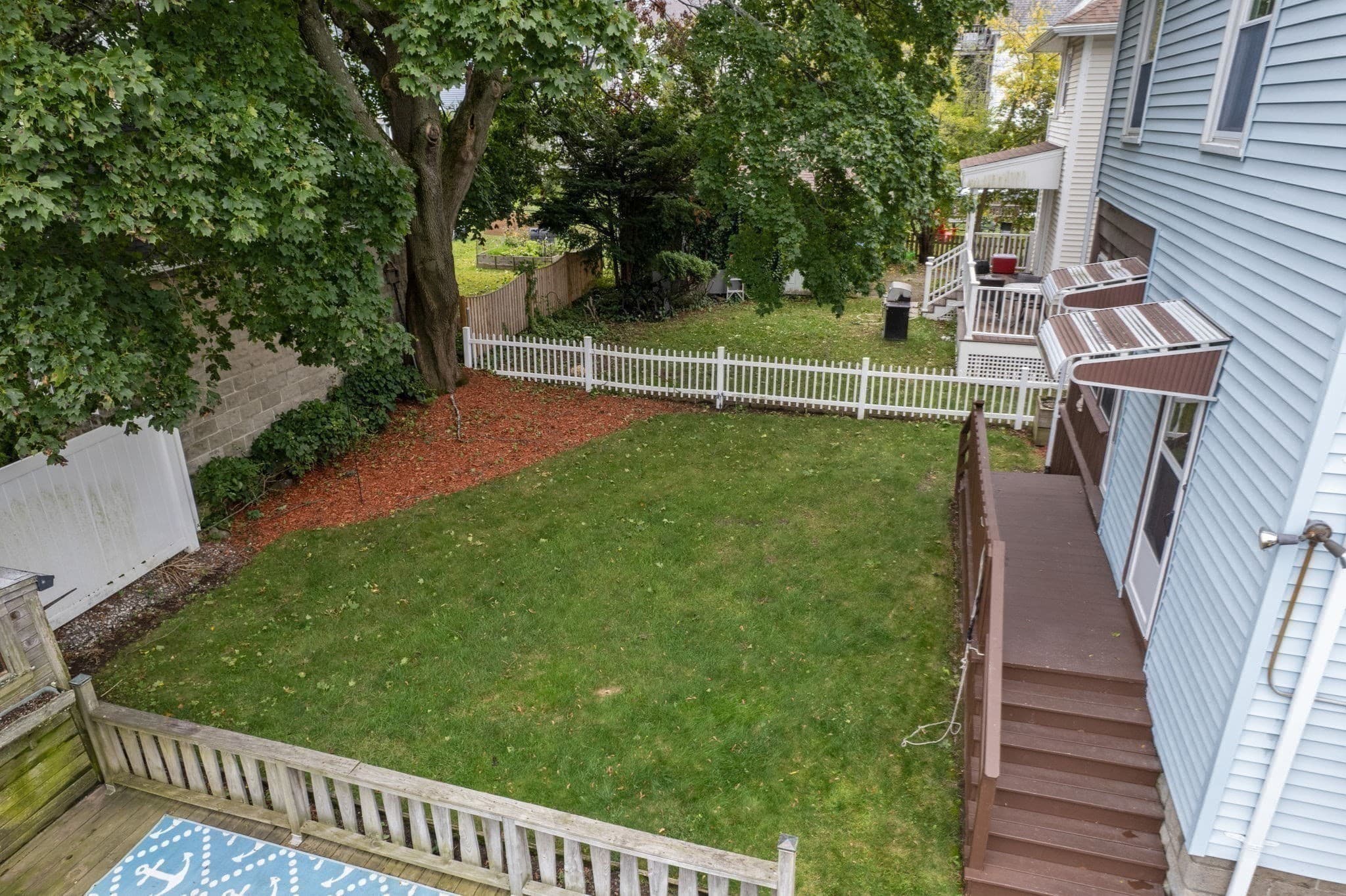2 Family - 2 Units Up/Down at 8 Burget Ave, Medford MA 02155, Medford, photo 21 of 24