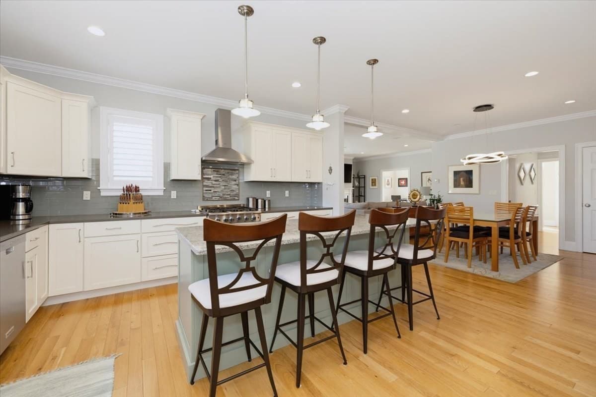 Single Family Residence at 2 Point Shore Overlook, Amesbury MA 01913, Amesbury, photo 16 of 41