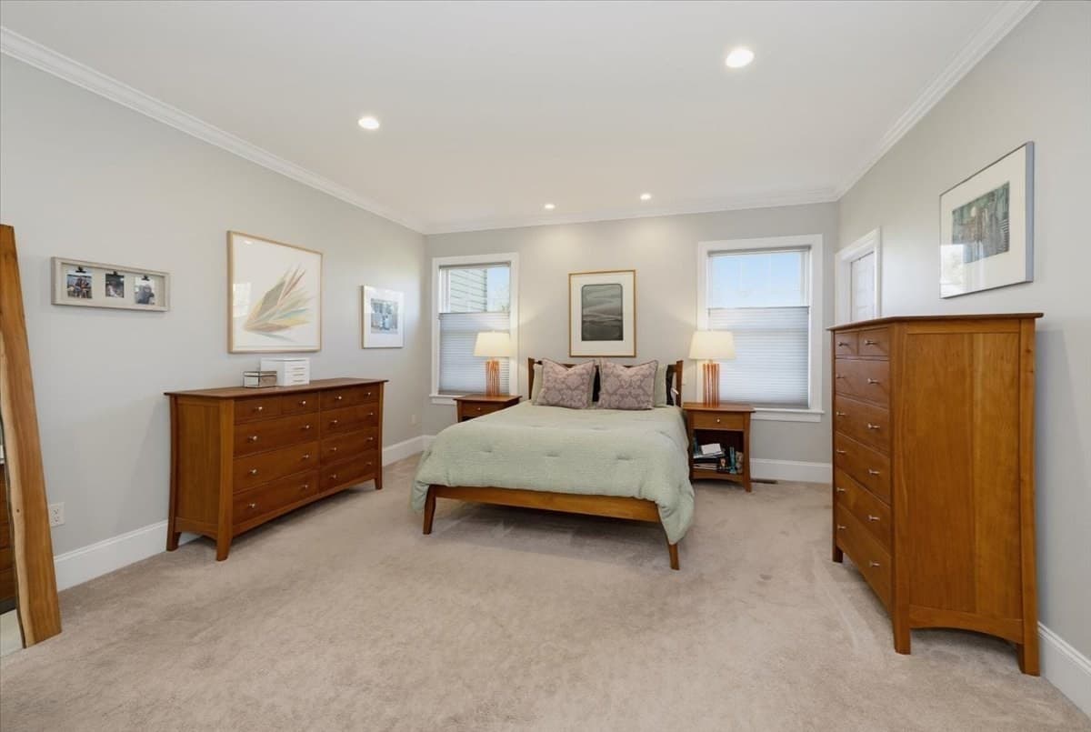 Single Family Residence at 2 Point Shore Overlook, Amesbury MA 01913, Amesbury, photo 26 of 41