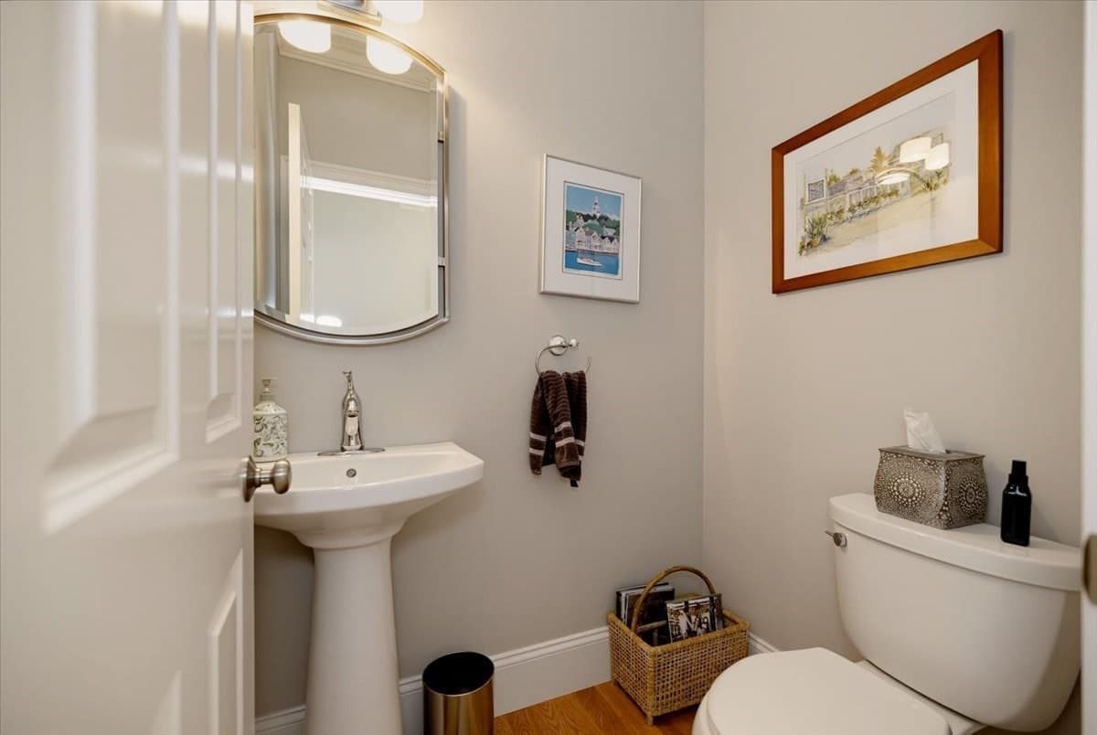 Single Family Residence at 2 Point Shore Overlook, Amesbury MA 01913, Amesbury, photo 22 of 41