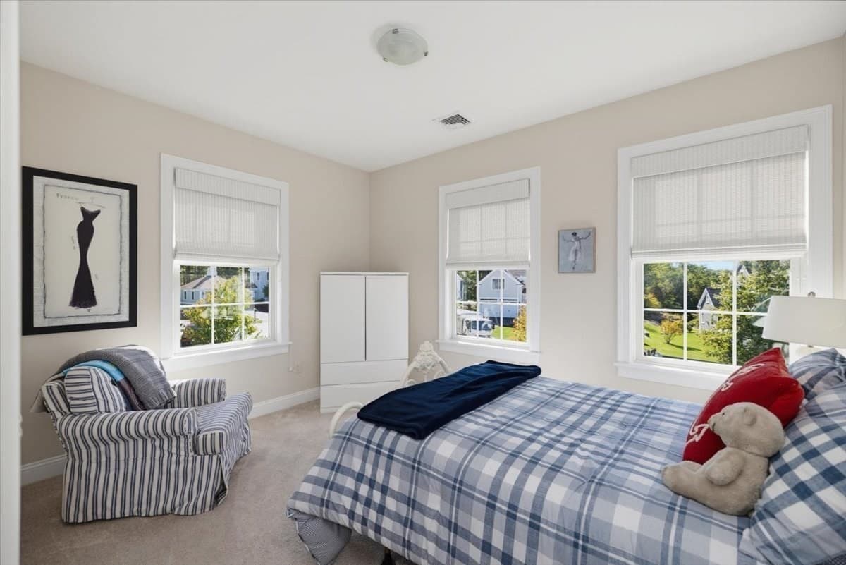 Single Family Residence at 2 Point Shore Overlook, Amesbury MA 01913, Amesbury, photo 32 of 41