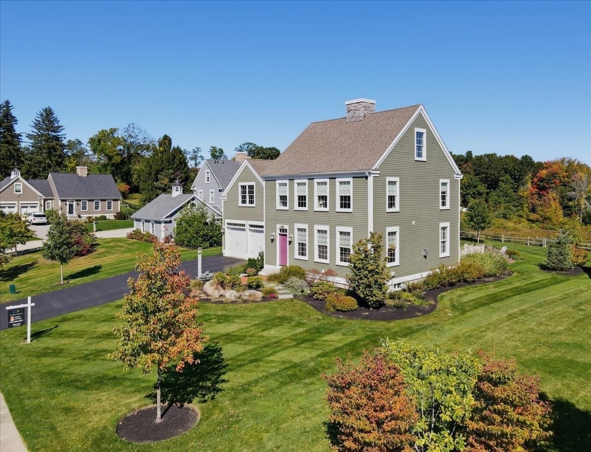 2 Point Shore Overlook, Amesbury MA 01913