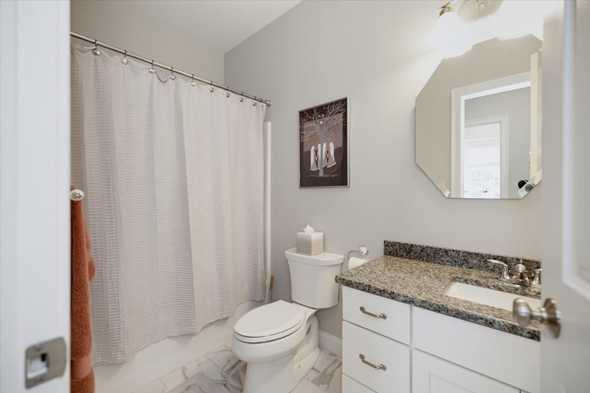 Single Family Residence at 2 Point Shore Overlook, Amesbury MA 01913, Amesbury, photo 24 of 41