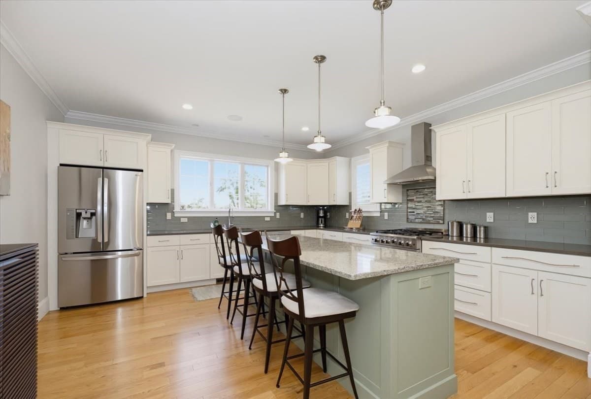 Single Family Residence at 2 Point Shore Overlook, Amesbury MA 01913, Amesbury, photo 14 of 41