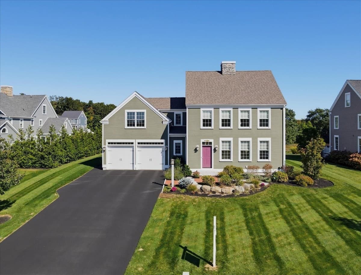 Single Family Residence at 2 Point Shore Overlook, Amesbury MA 01913, Amesbury, photo 41 of 41
