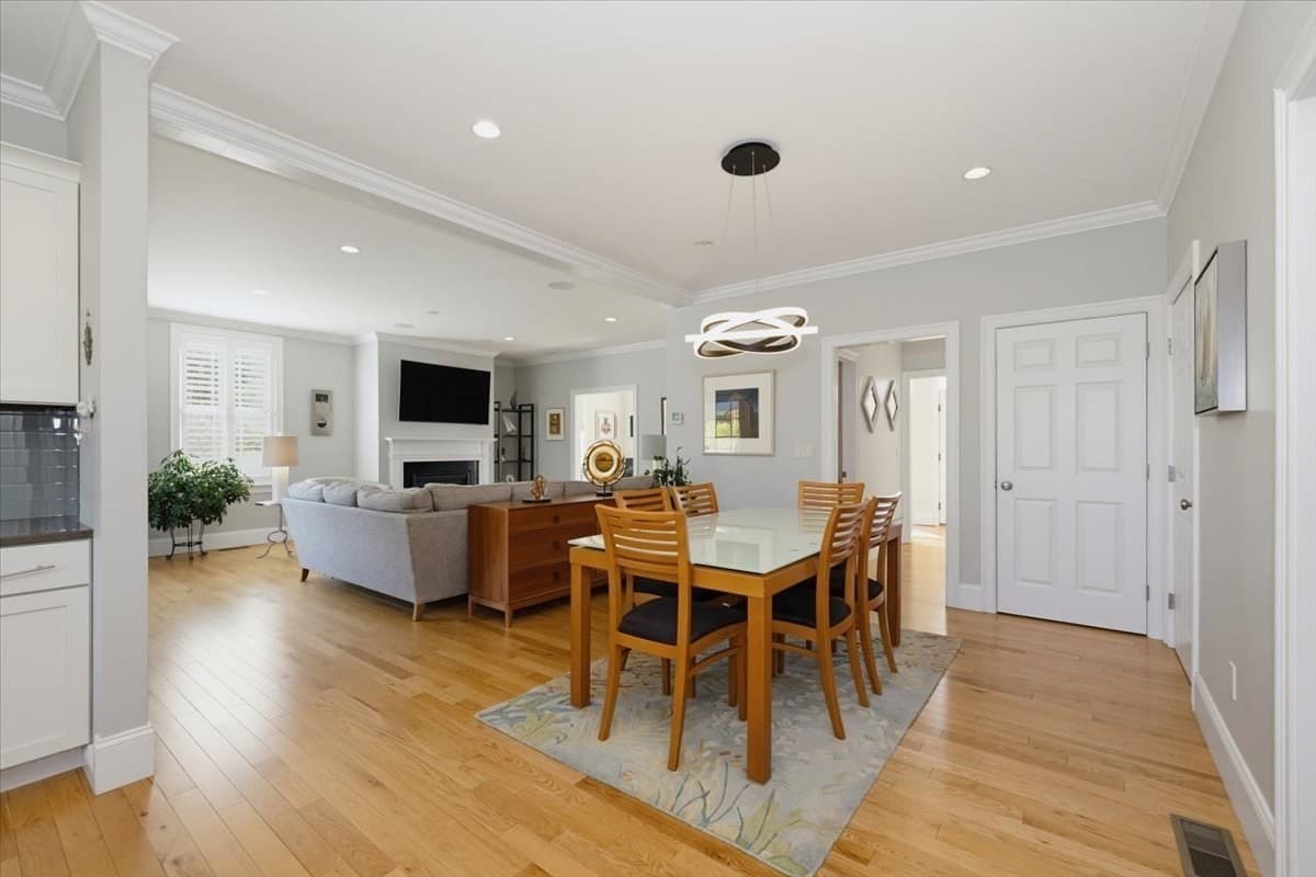 Single Family Residence at 2 Point Shore Overlook, Amesbury MA 01913, Amesbury, photo 18 of 41