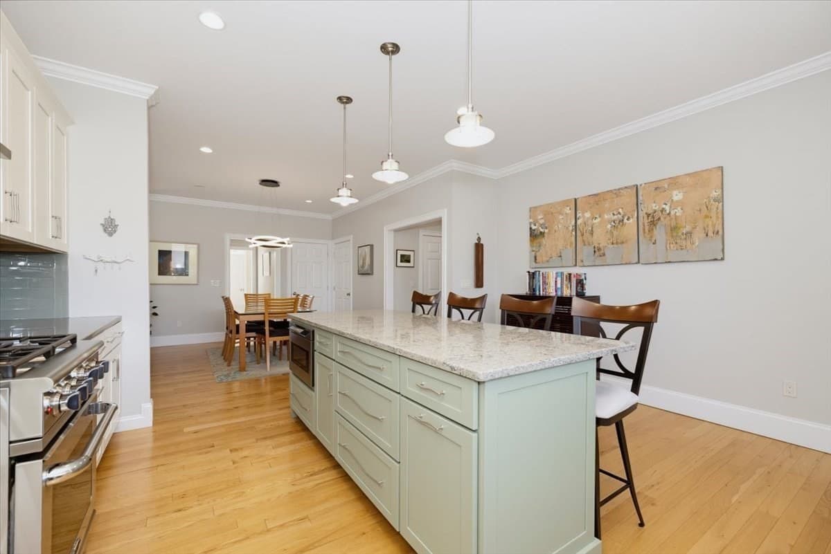 Single Family Residence at 2 Point Shore Overlook, Amesbury MA 01913, Amesbury, photo 15 of 41