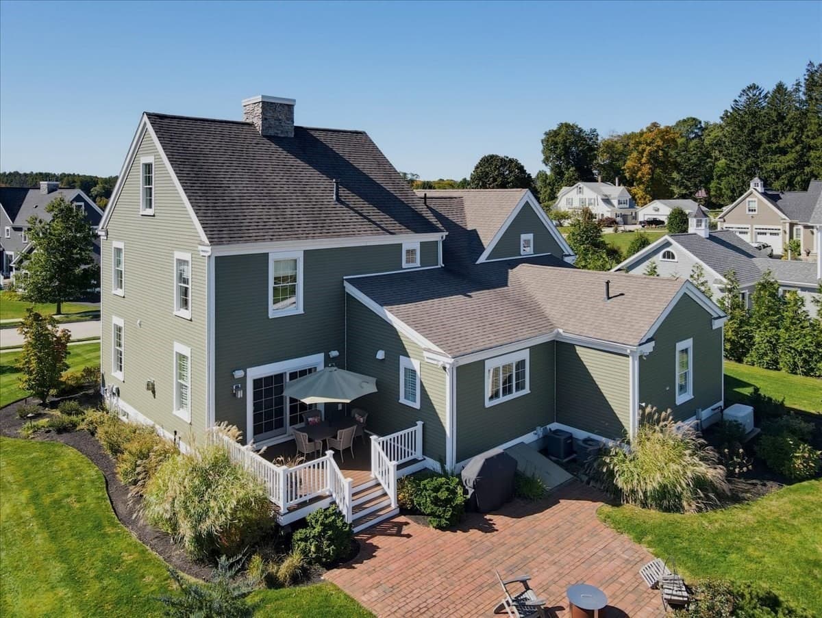 Single Family Residence at 2 Point Shore Overlook, Amesbury MA 01913, Amesbury, photo 40 of 41