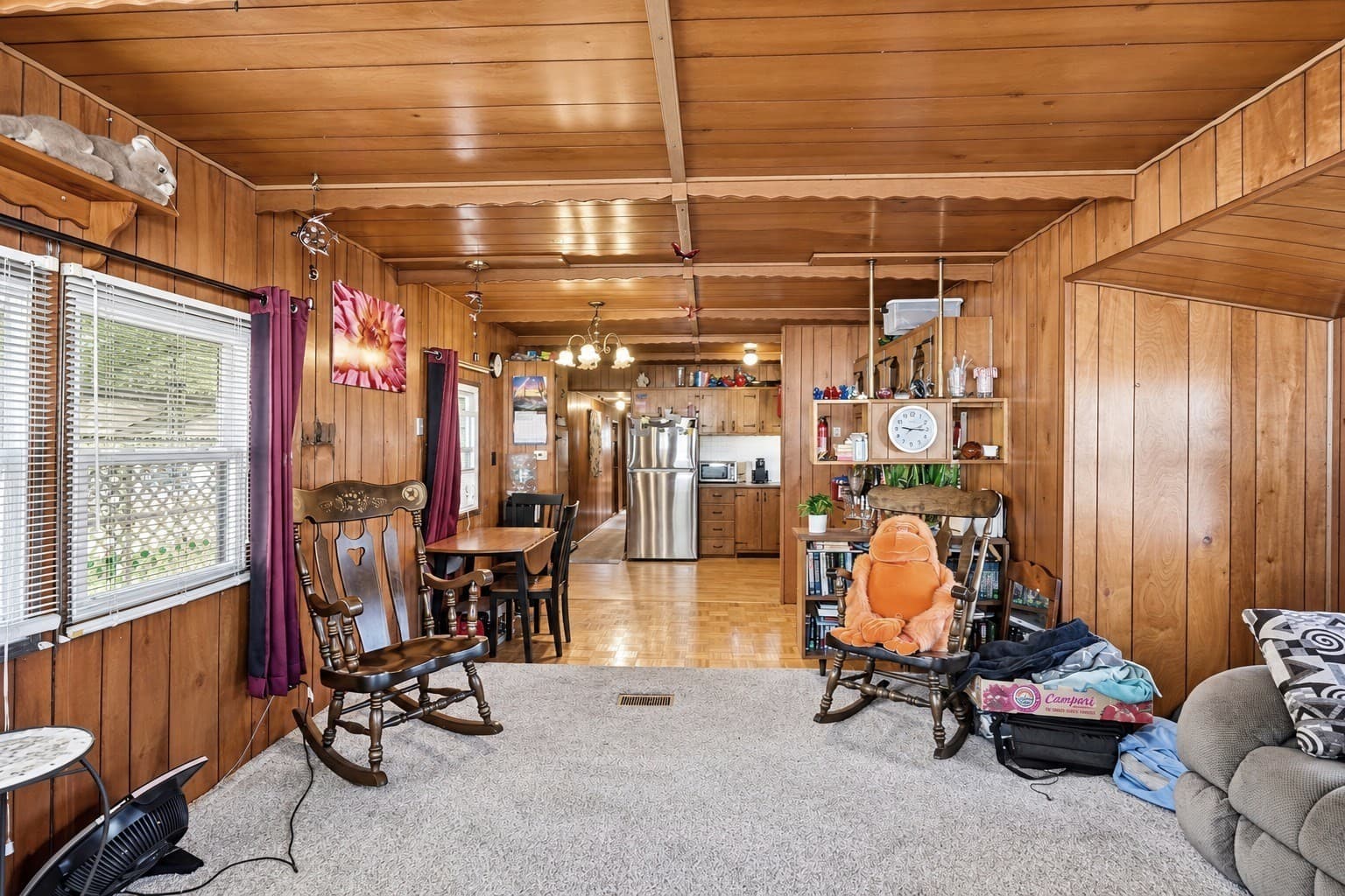 Mobile Home at 106 Lucy Drive, Attleboro MA 02703, Attleboro, photo 12 of 20