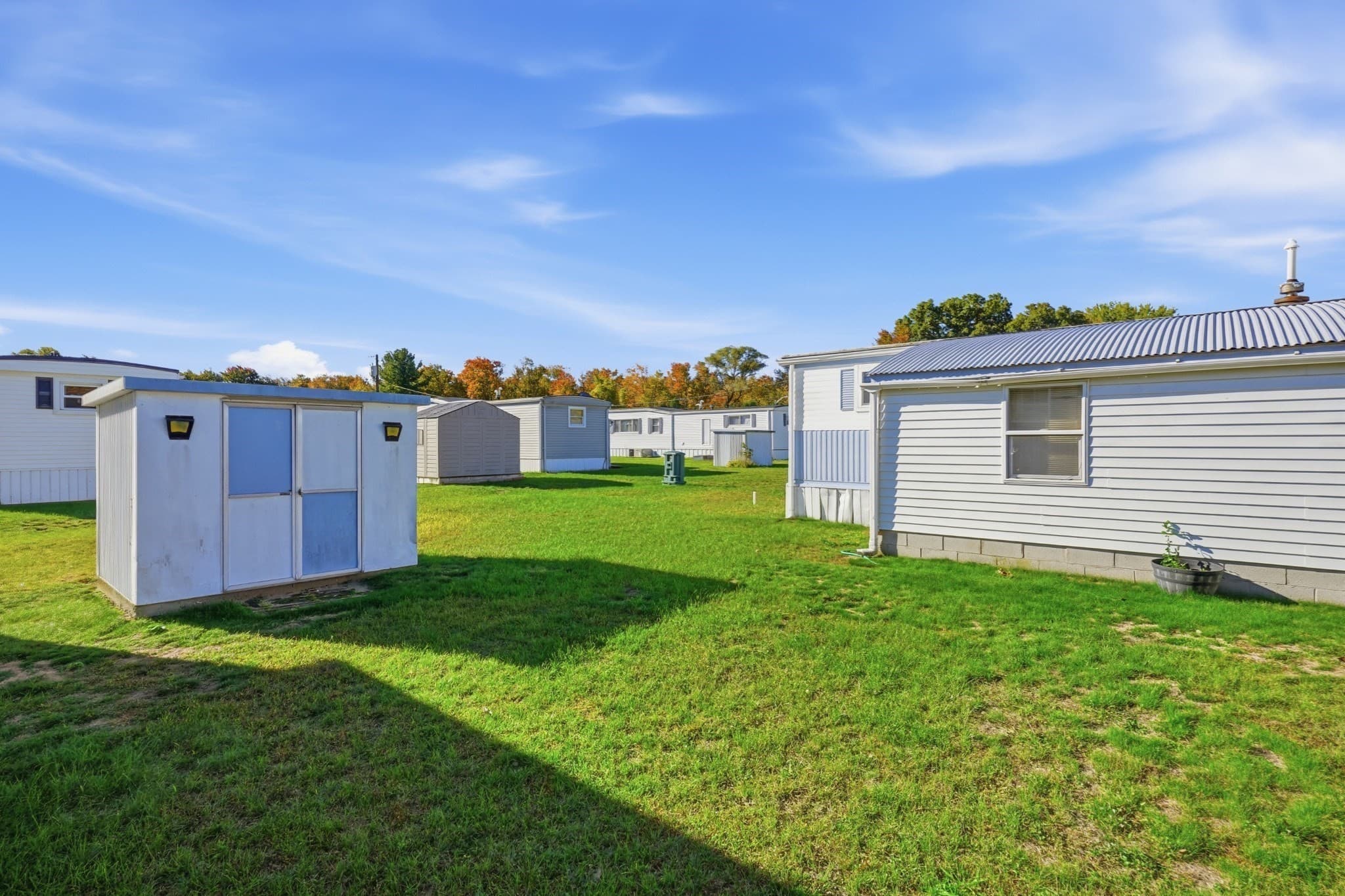 Mobile Home at 106 Lucy Drive, Attleboro MA 02703, Attleboro, photo 5 of 20