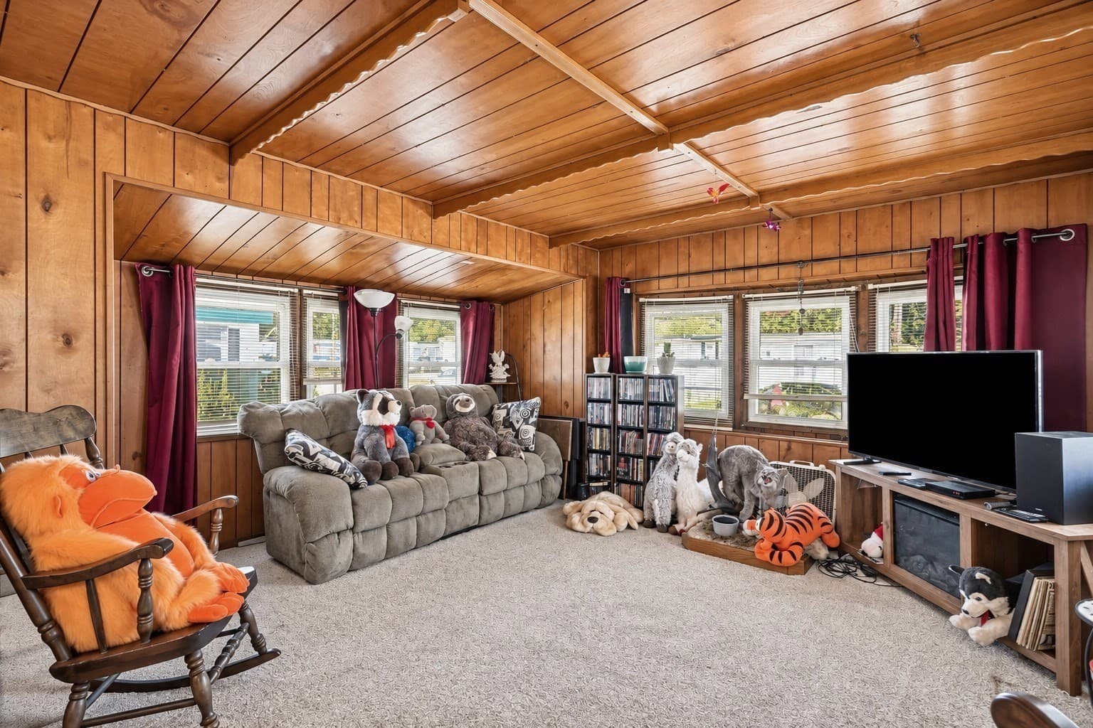 Mobile Home at 106 Lucy Drive, Attleboro MA 02703, Attleboro, photo 9 of 20
