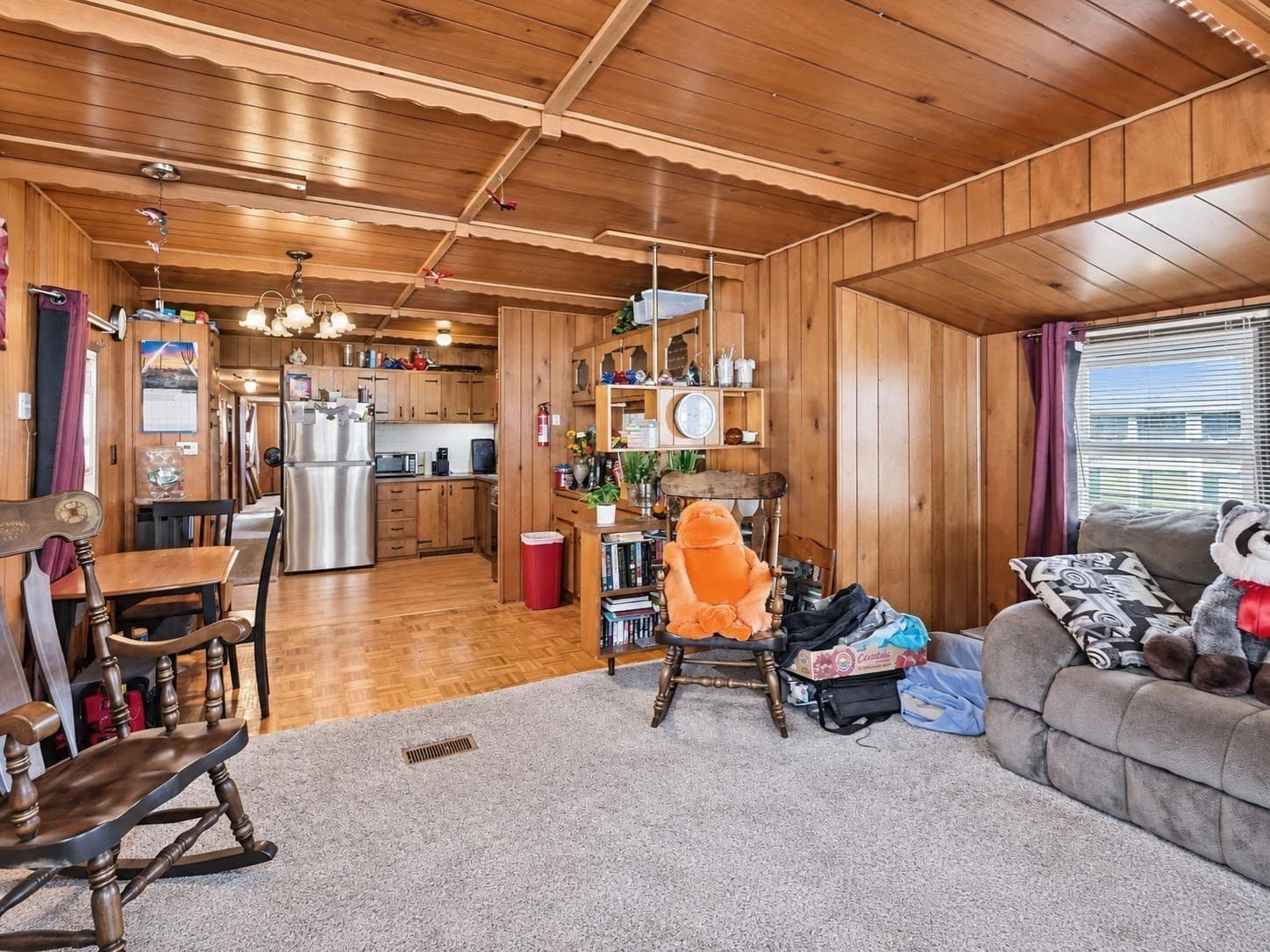 Mobile Home at 106 Lucy Drive, Attleboro MA 02703, Attleboro, photo 10 of 20