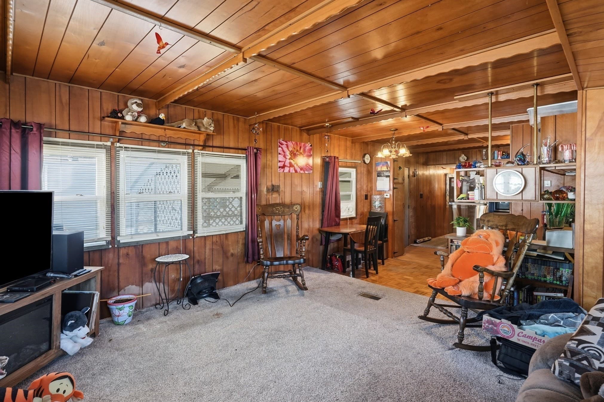 Mobile Home at 106 Lucy Drive, Attleboro MA 02703, Attleboro, photo 11 of 20