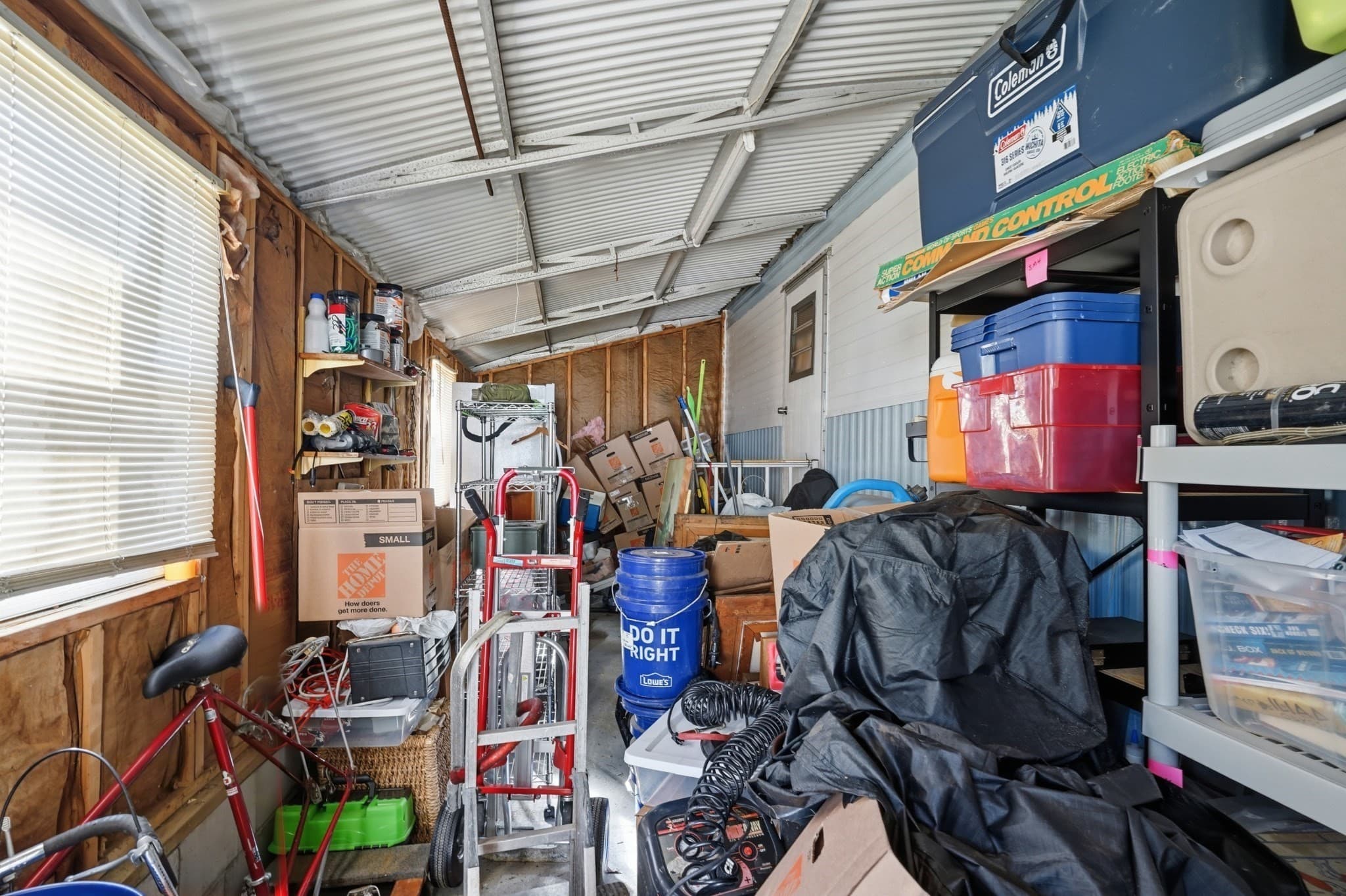 Mobile Home at 106 Lucy Drive, Attleboro MA 02703, Attleboro, photo 19 of 20