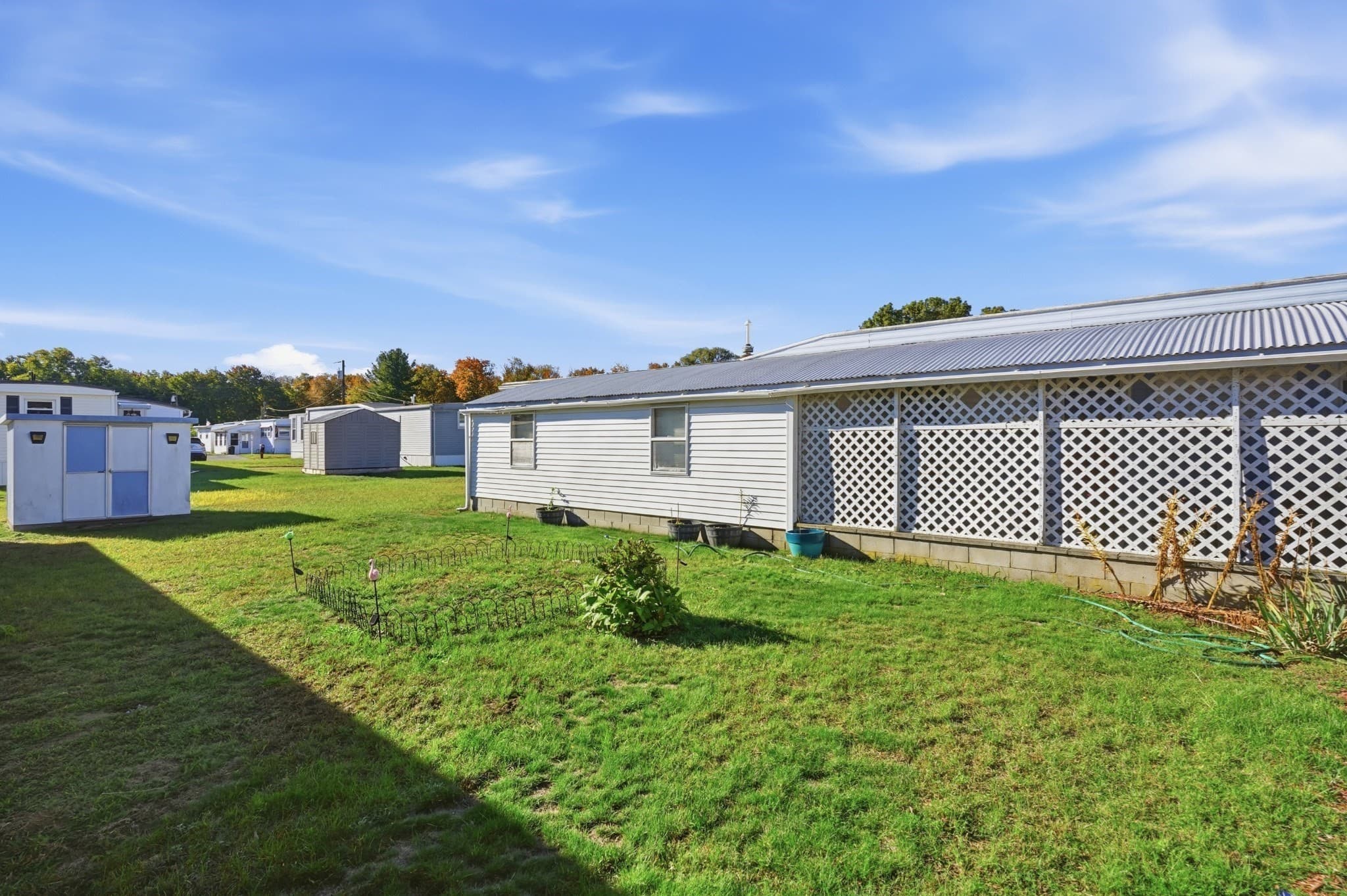 Mobile Home at 106 Lucy Drive, Attleboro MA 02703, Attleboro, photo 4 of 20