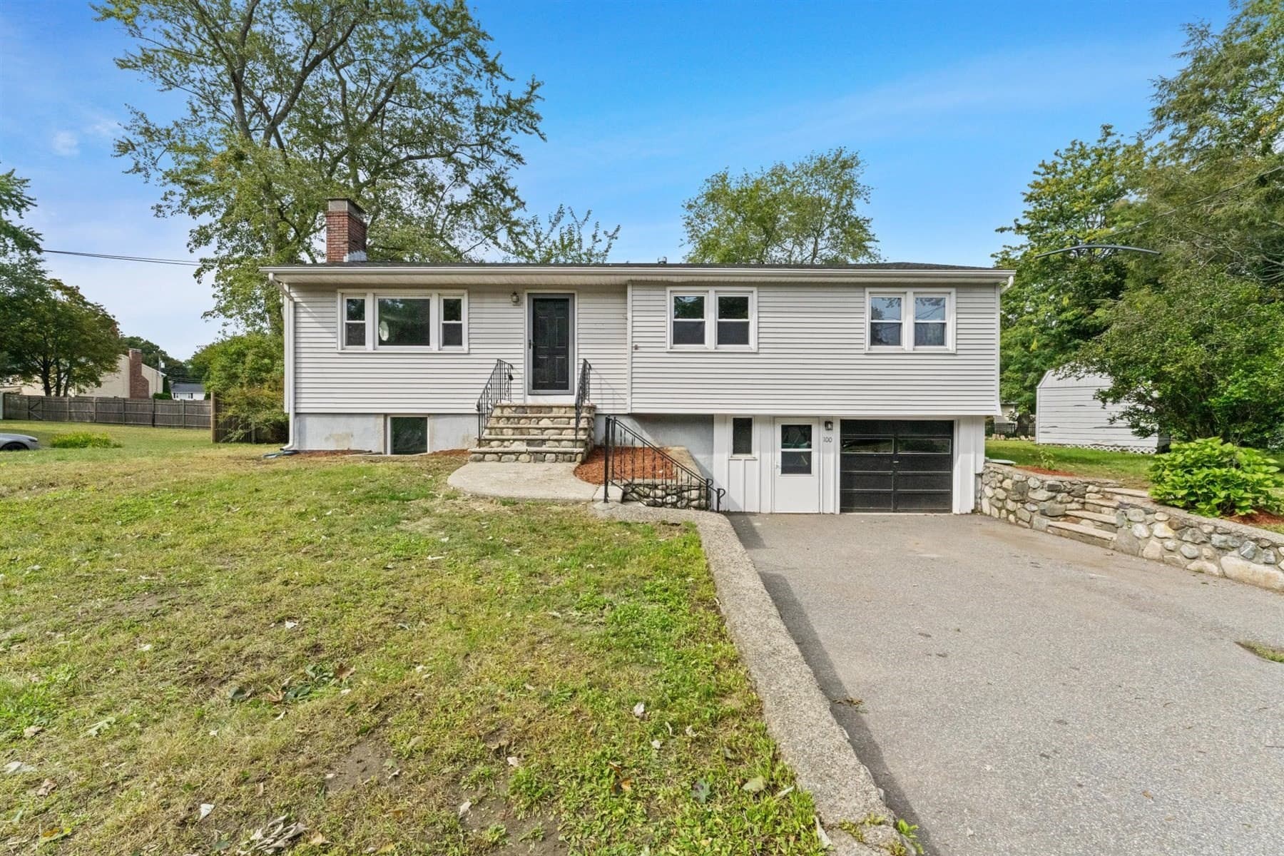 100 Middle St, Woburn MA 01801