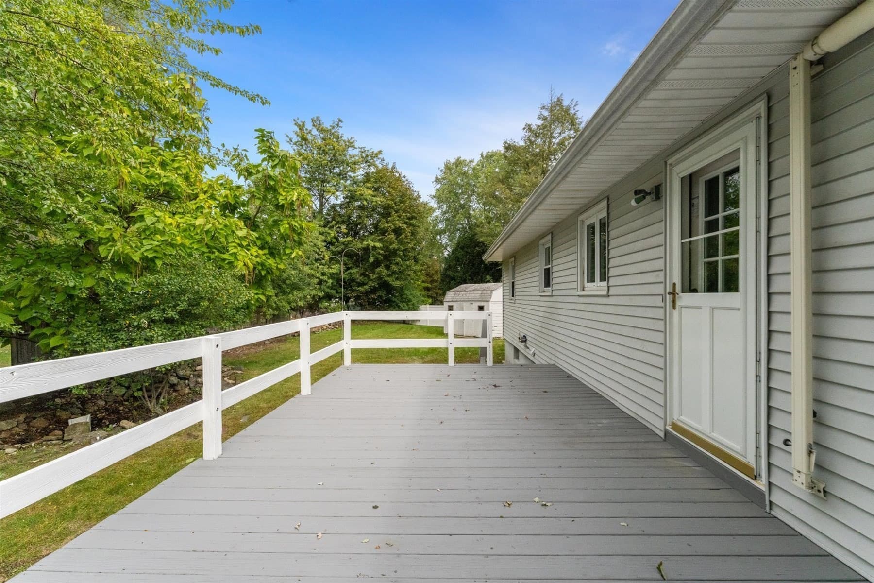 Single Family Residence at 100 Middle St, Woburn MA 01801, Woburn, photo 18 of 22