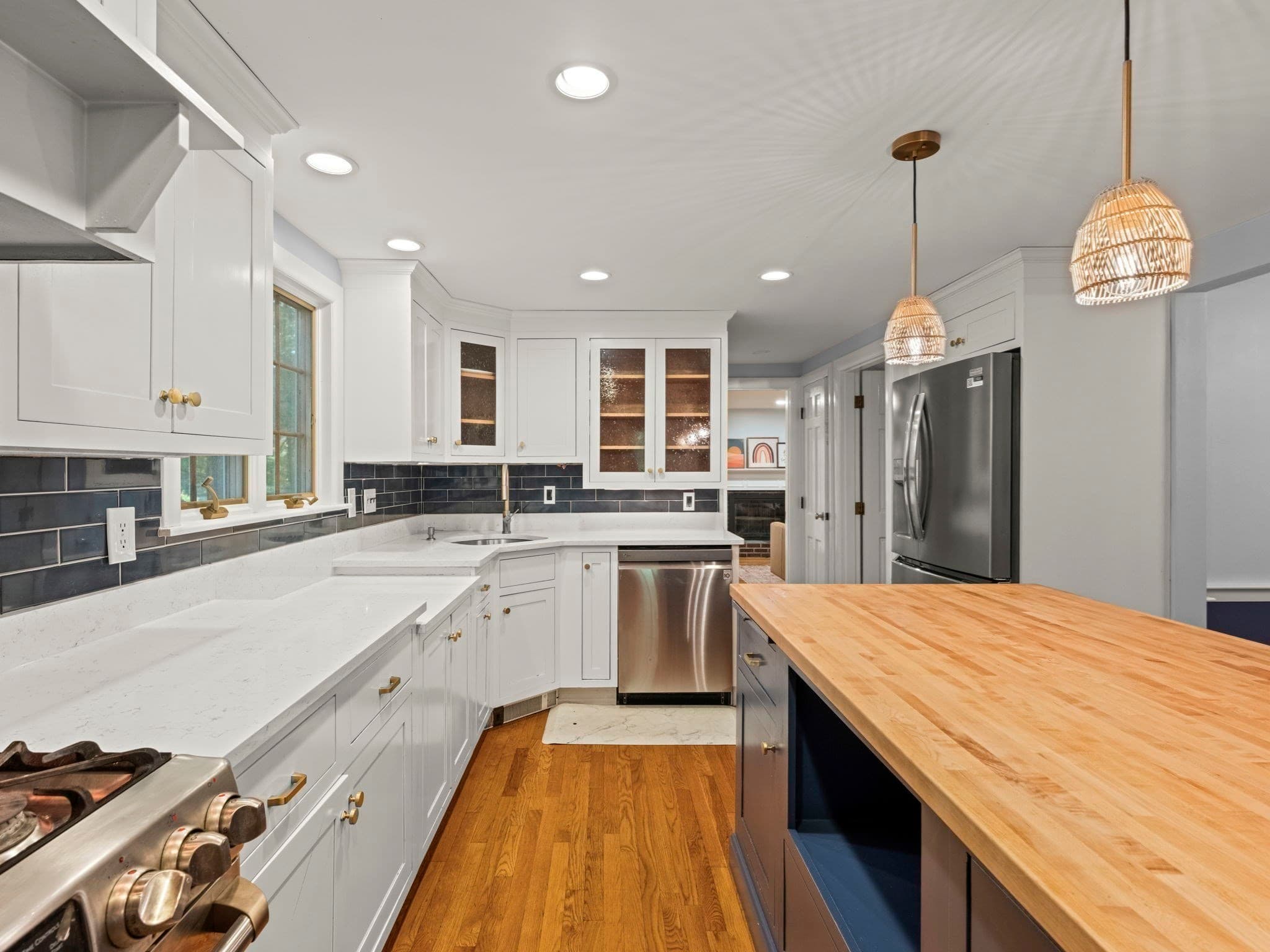 Single Family Residence at 16 Agawam Road, Acton MA 01720, Acton, photo 2 of 38
