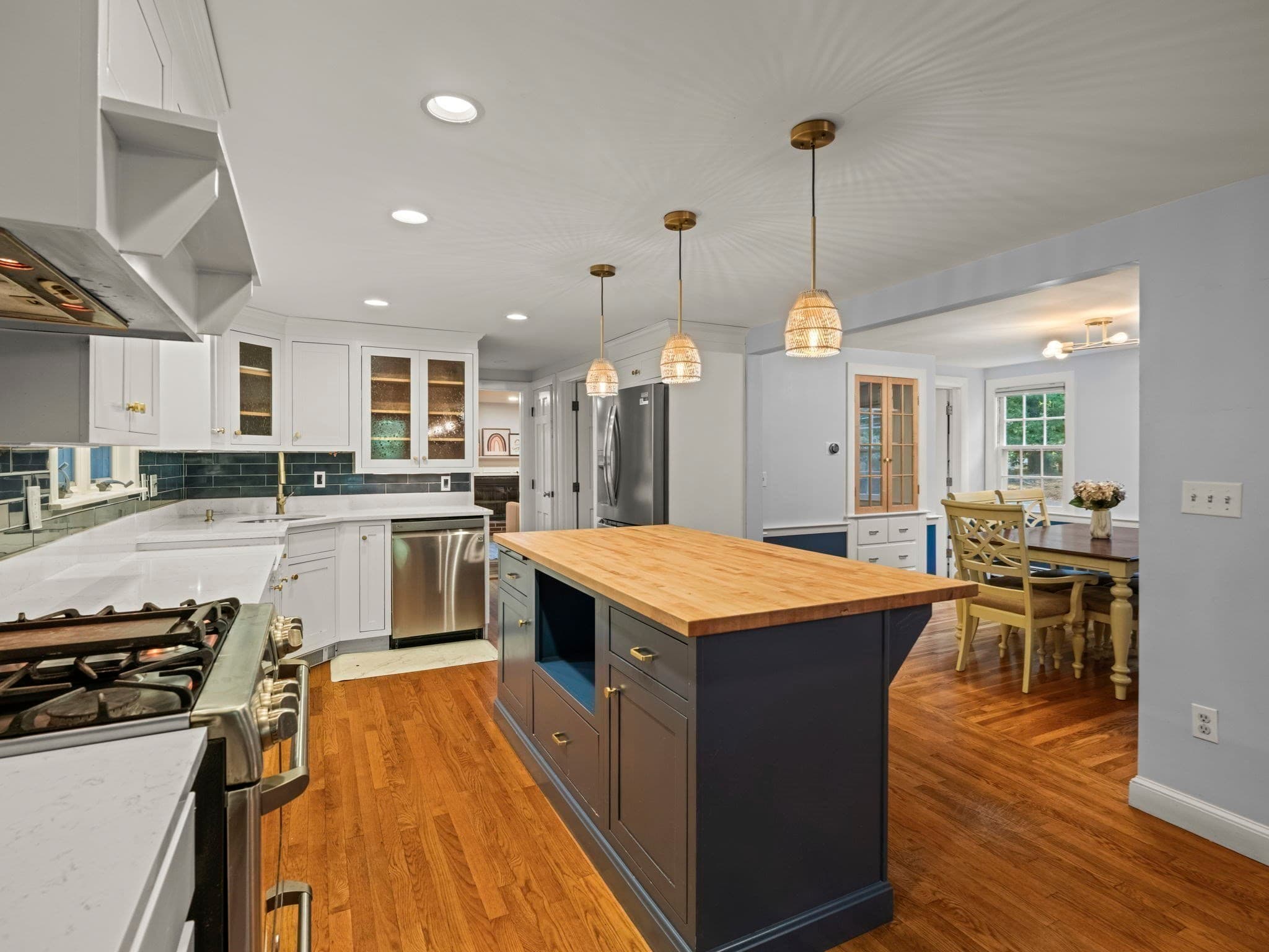 Single Family Residence at 16 Agawam Road, Acton MA 01720, Acton, photo 6 of 38