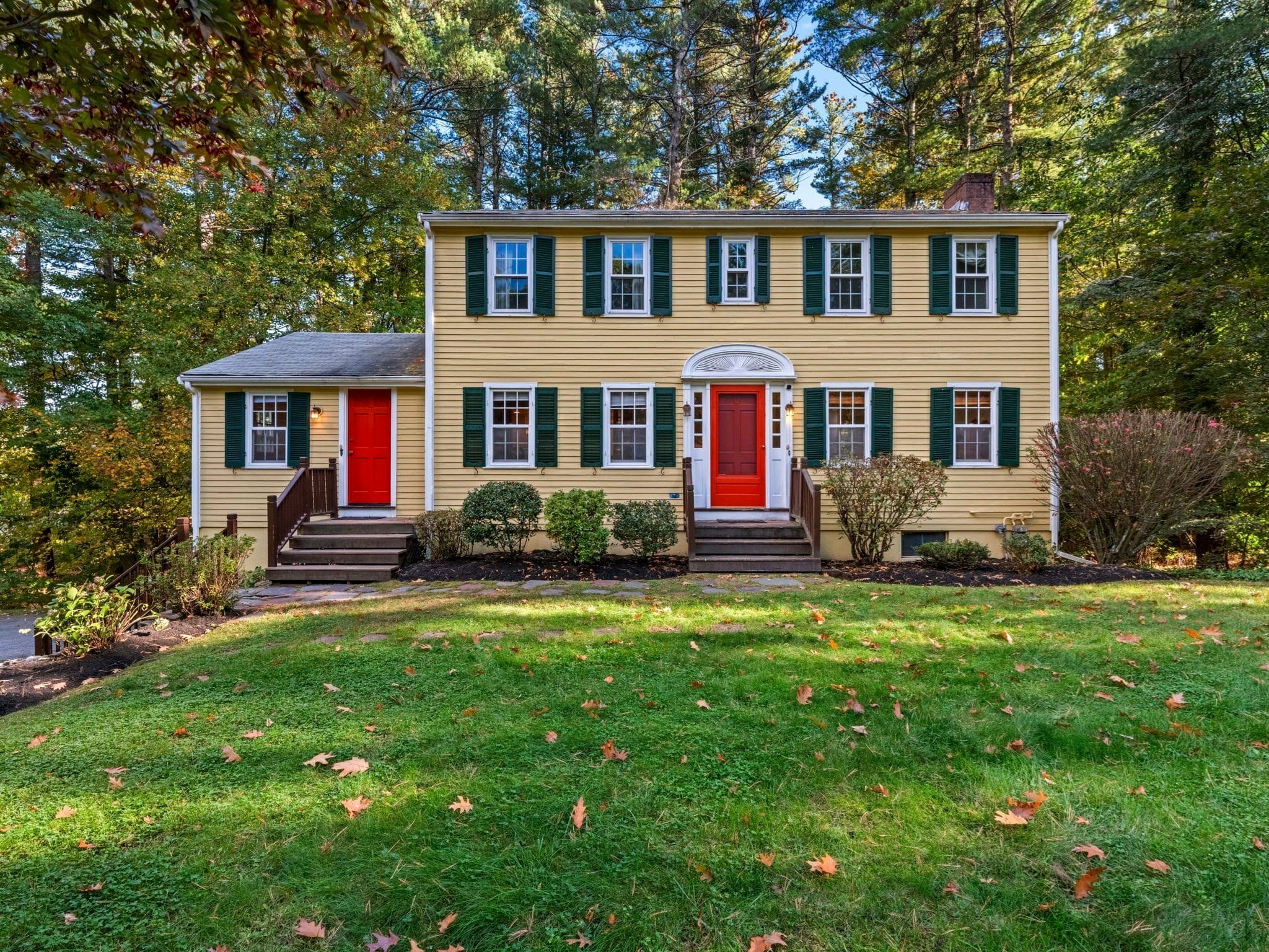 16 Agawam Road, Acton MA 01720