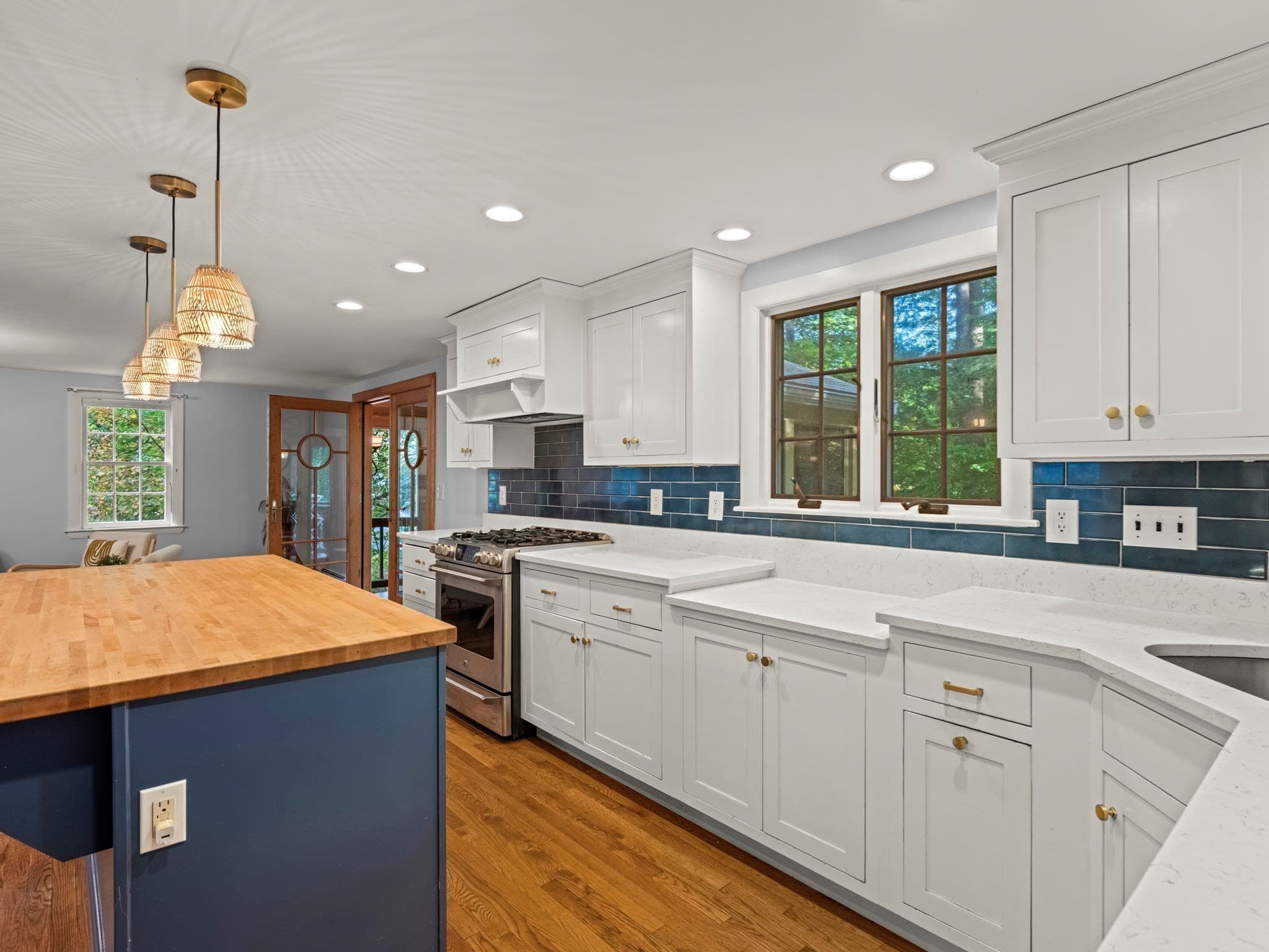 Single Family Residence at 16 Agawam Road, Acton MA 01720, Acton, photo 5 of 38