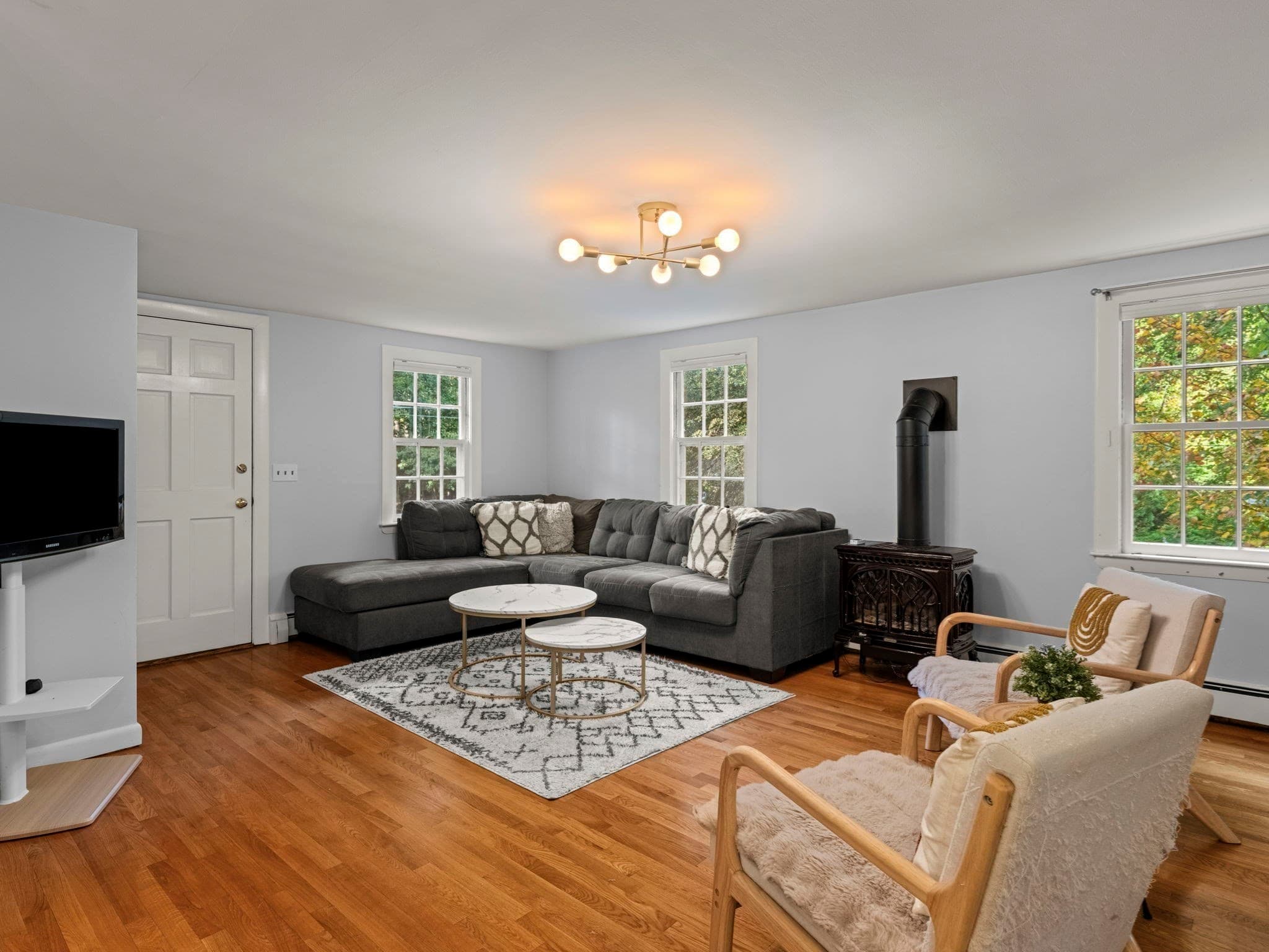 Single Family Residence at 16 Agawam Road, Acton MA 01720, Acton, photo 9 of 38