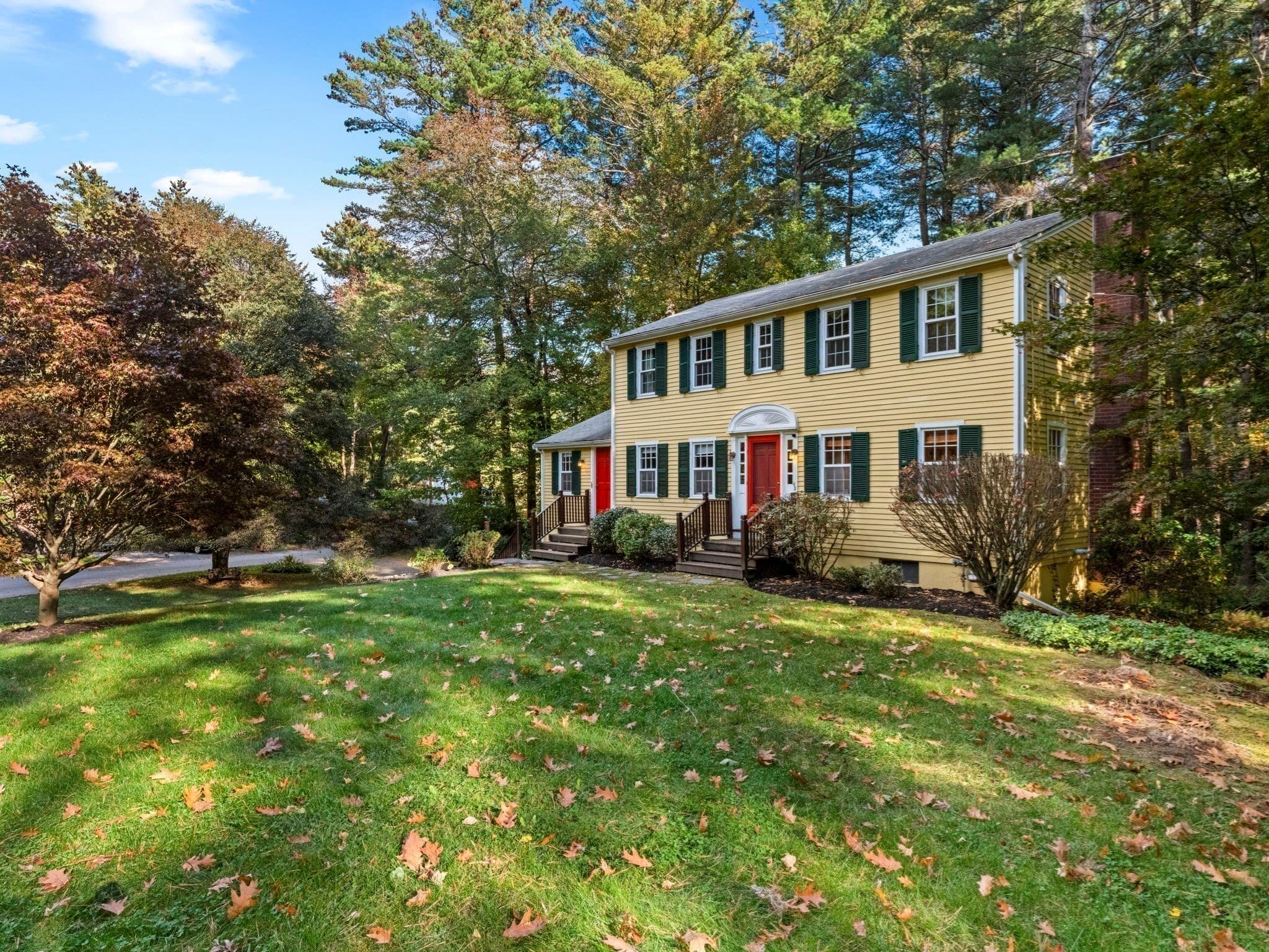 Single Family Residence at 16 Agawam Road, Acton MA 01720, Acton, photo 34 of 38