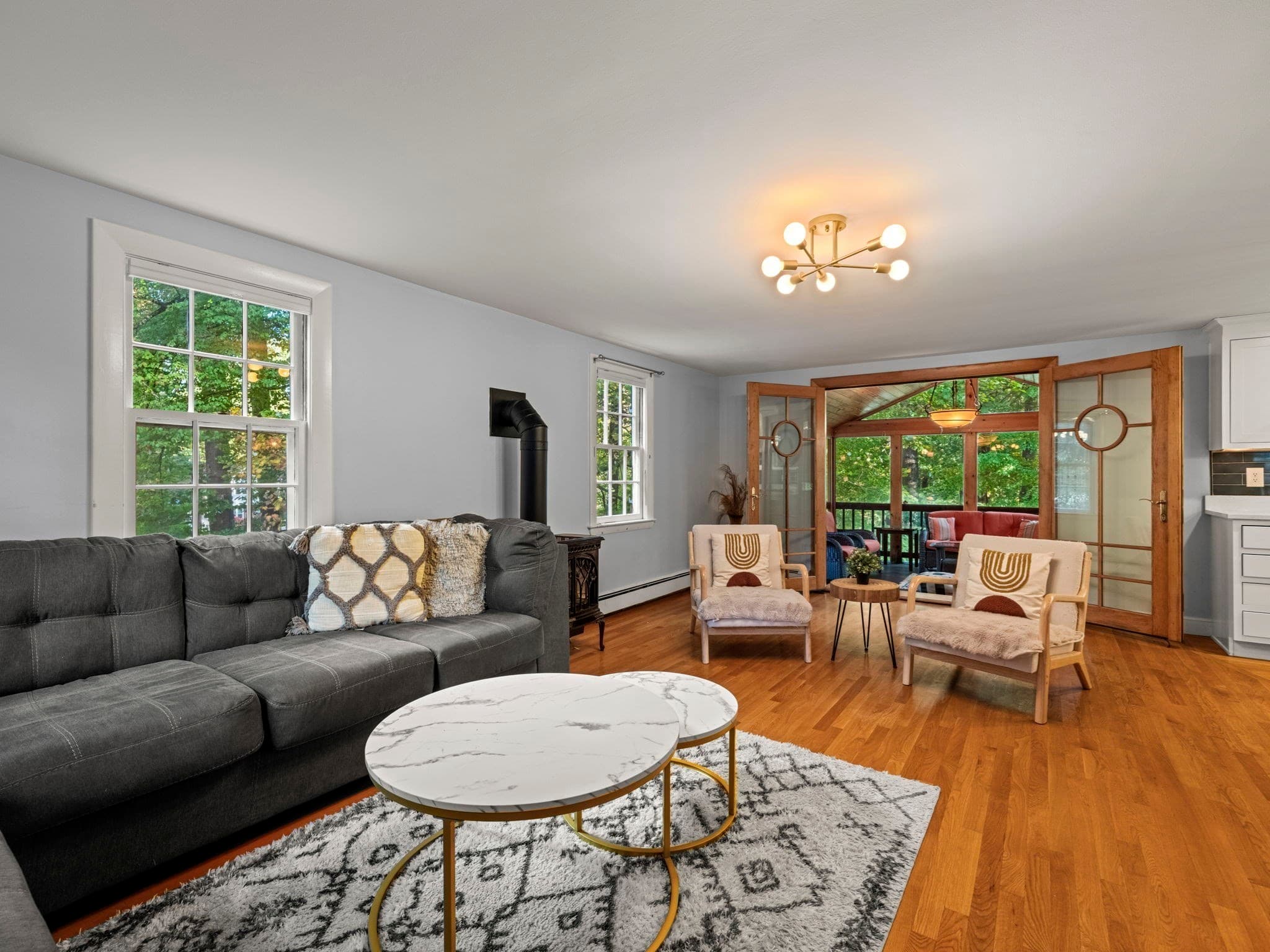 Single Family Residence at 16 Agawam Road, Acton MA 01720, Acton, photo 10 of 38