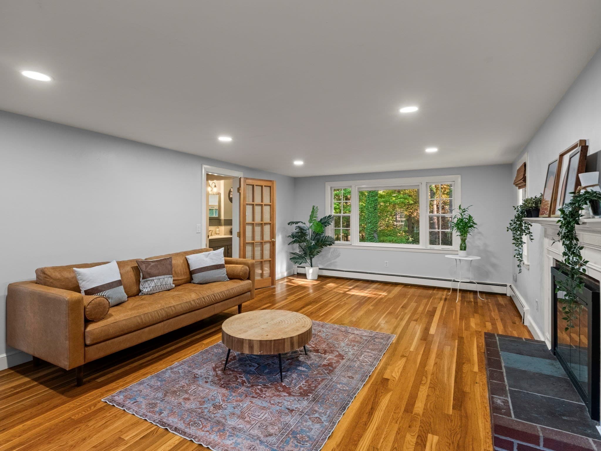 Single Family Residence at 16 Agawam Road, Acton MA 01720, Acton, photo 15 of 38