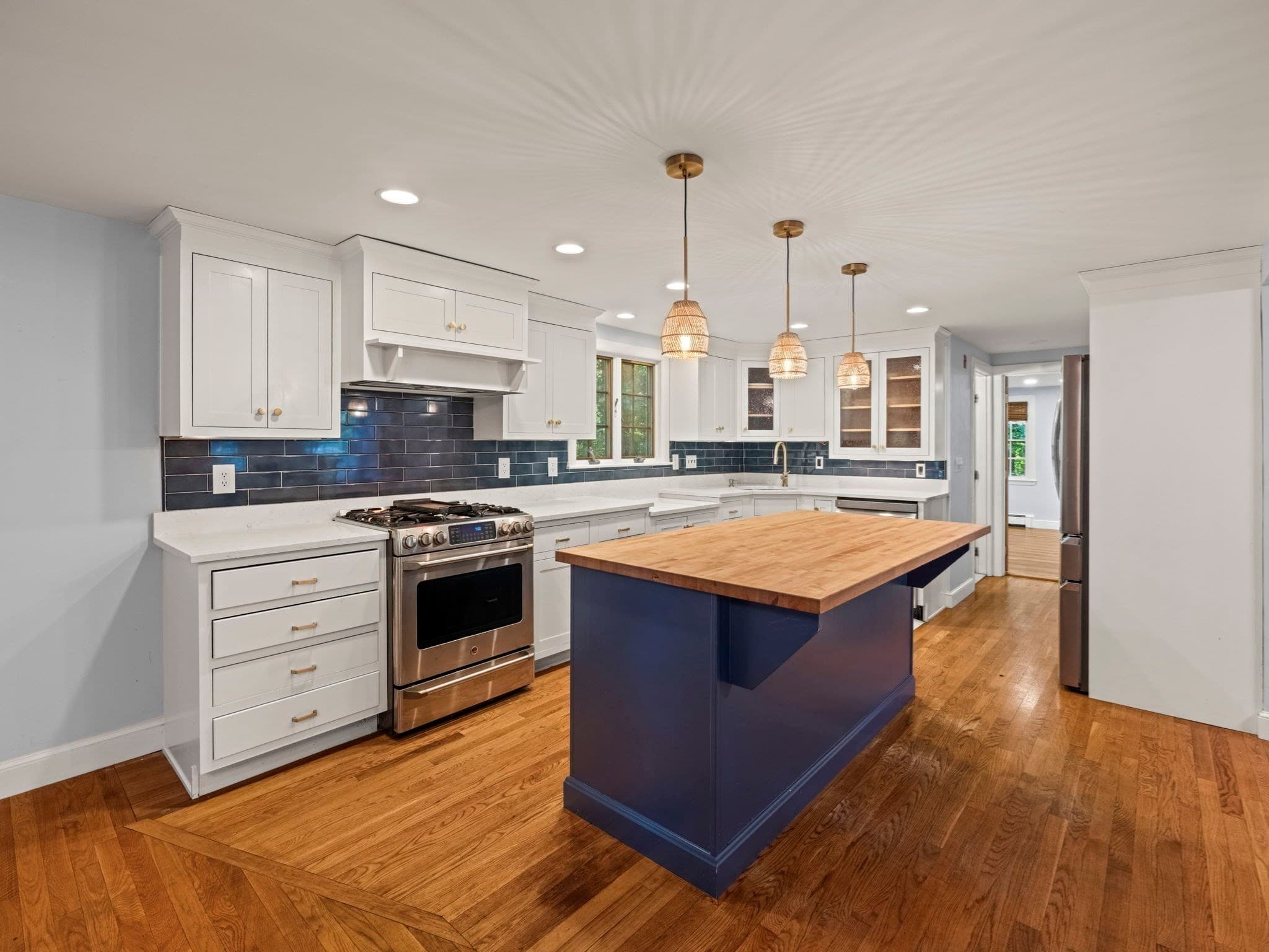 Single Family Residence at 16 Agawam Road, Acton MA 01720, Acton, photo 4 of 38