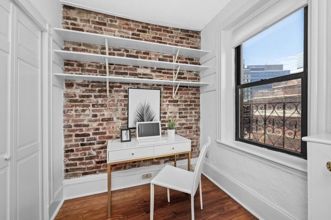 Condominium at 282-284 Cambridge Street # 4, Boston MA 02114, Boston, photo 9 of 19