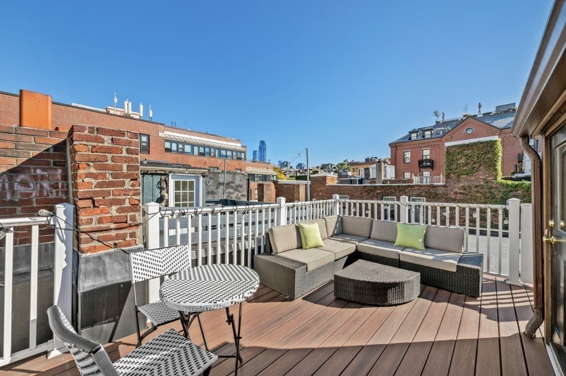 Condominium at 282-284 Cambridge Street # 4, Boston MA 02114, Boston, photo 14 of 19